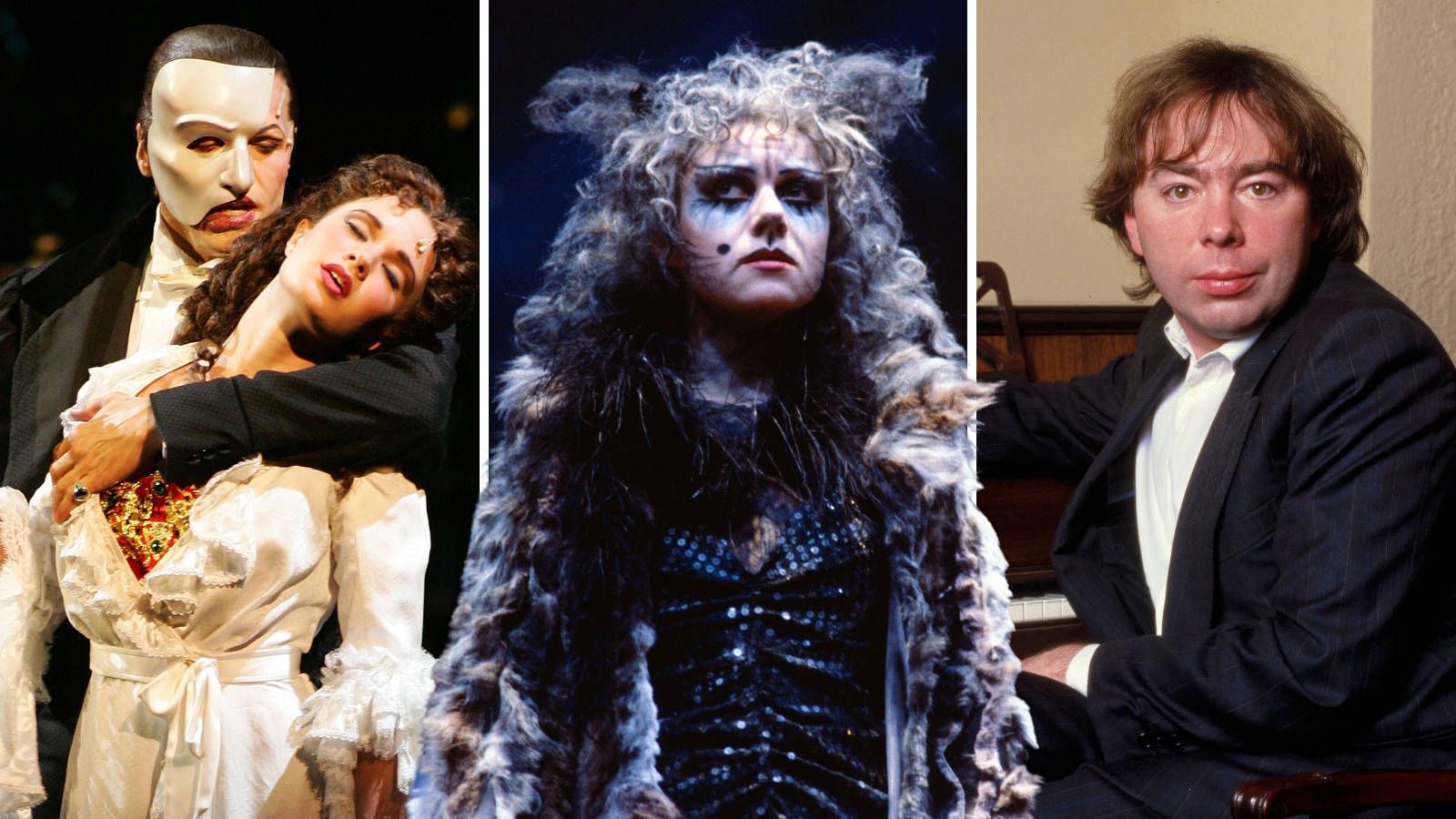 1600x900 best musicals by Andrew Lloyd Webber