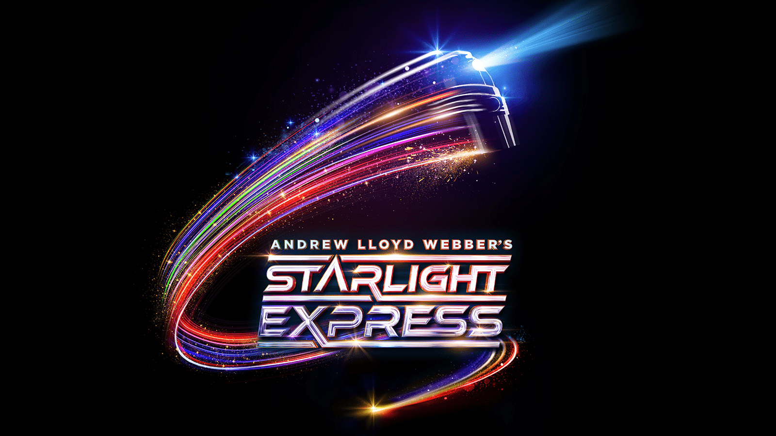 1600x900 Andrew Lloyd Webber's STARLIGHT EXPRESS Will Begin Performances in London Summer 2024