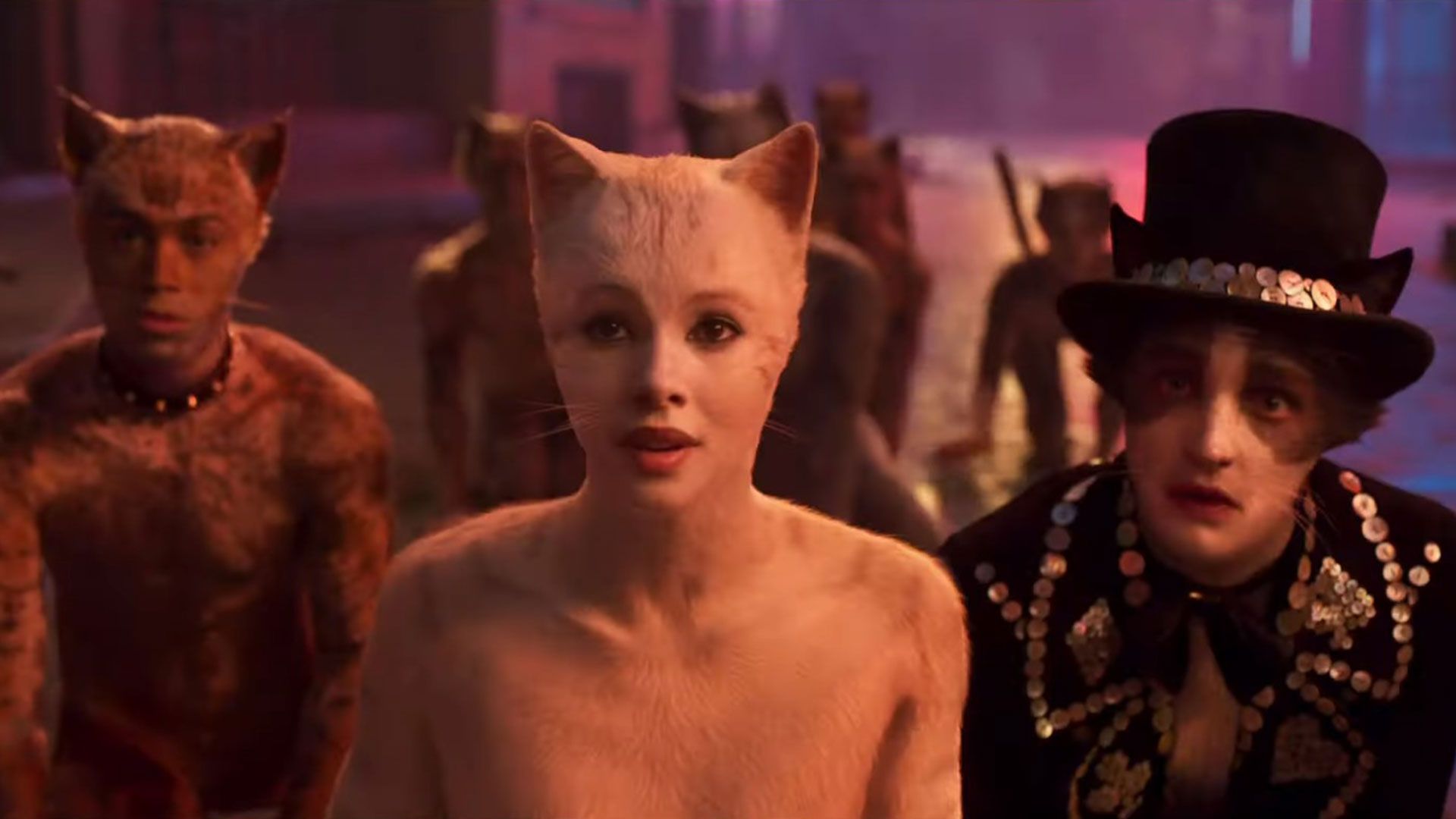 1920x1080 Andrew Lloyd Webber offers his review of Cats: “The whole thing was ridiculous”