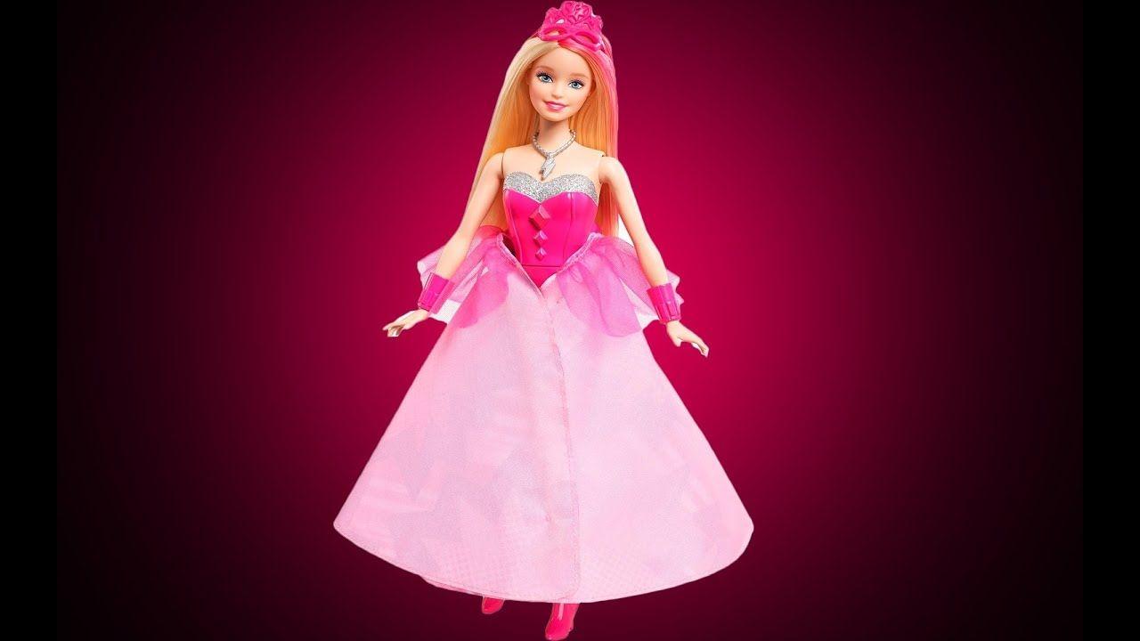 Barbie Girl - Top Free Girl - WallpaperAccess