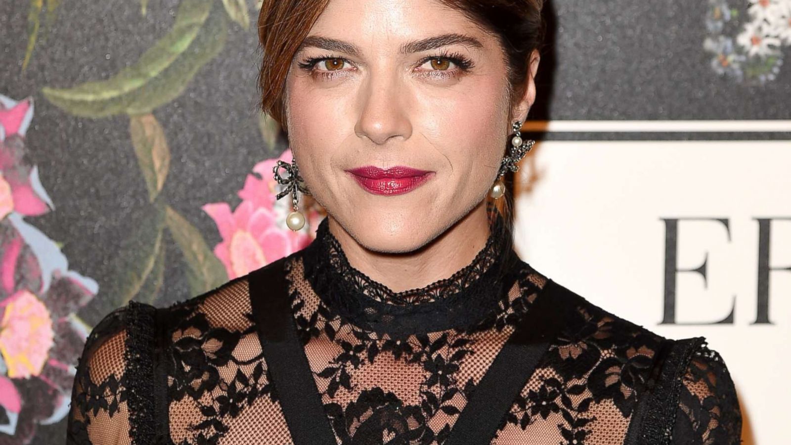 1600x900 Actress Selma Blair reveals MS diagnosis: 'I hope to give some hope to others'