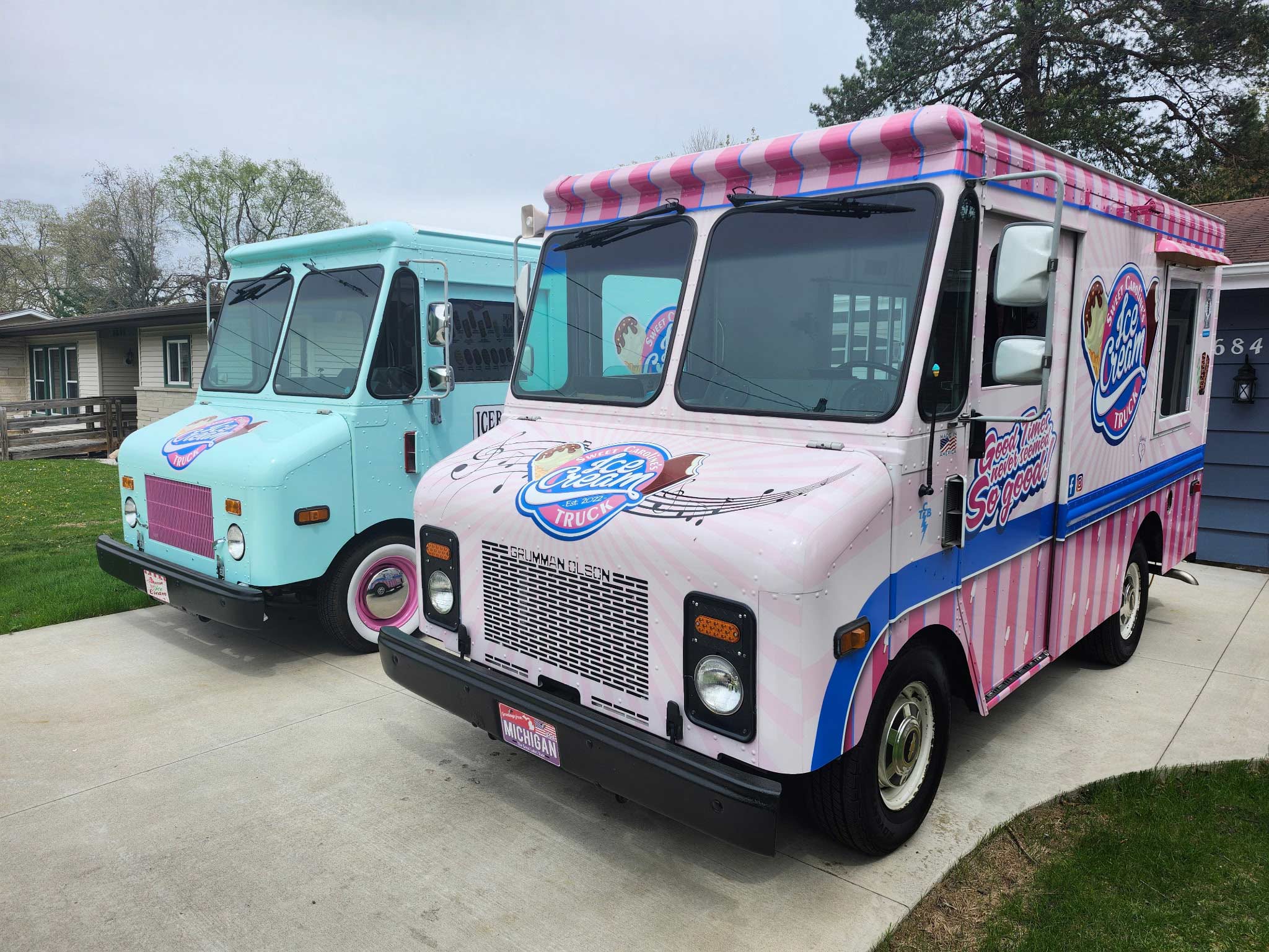 2048x1536 Ice Cream Truck Services Caroline's Ice Cream Truck