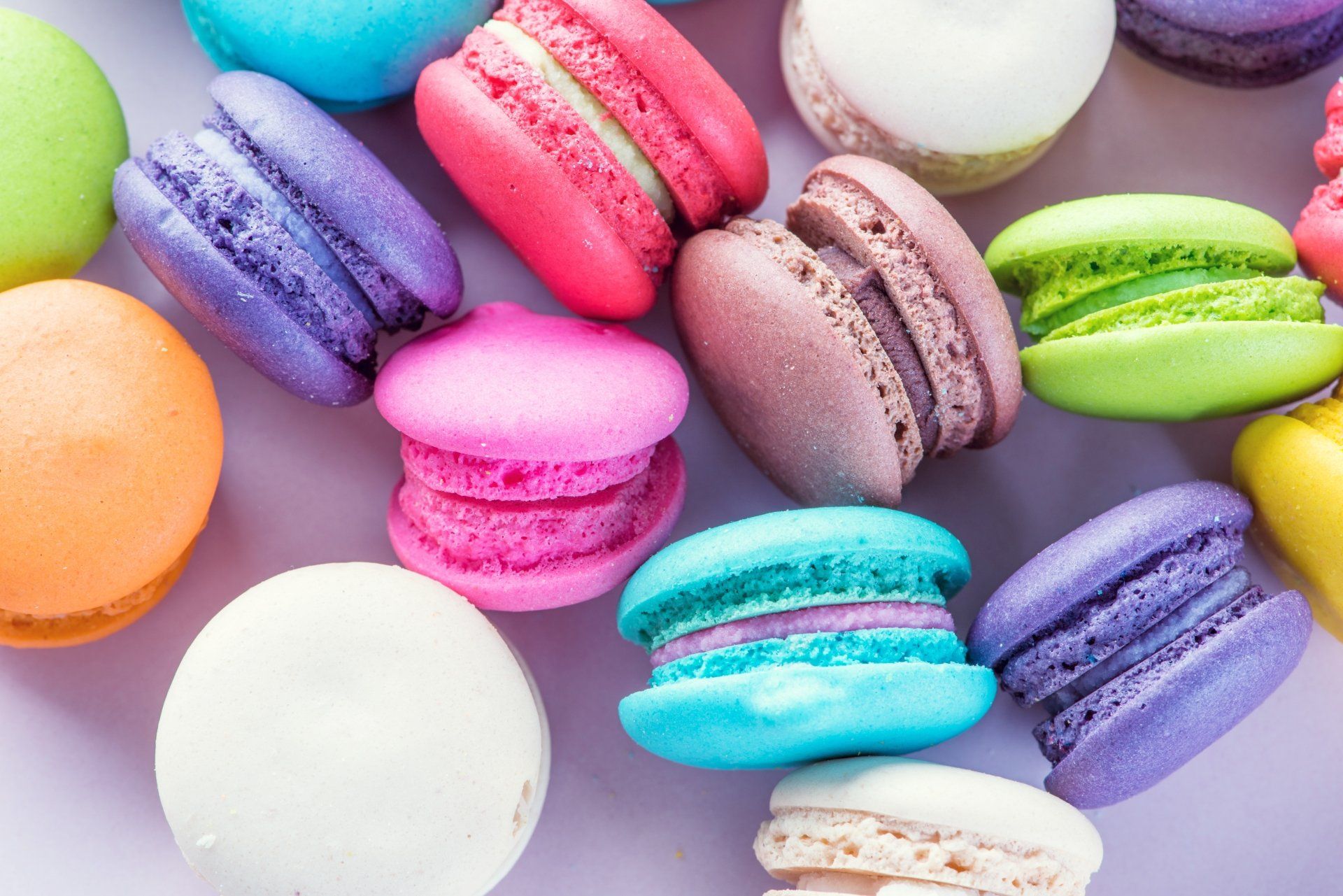 1920x1281 Download Sweets Food Macaron 4k Ultra HD Wallpaperx4912