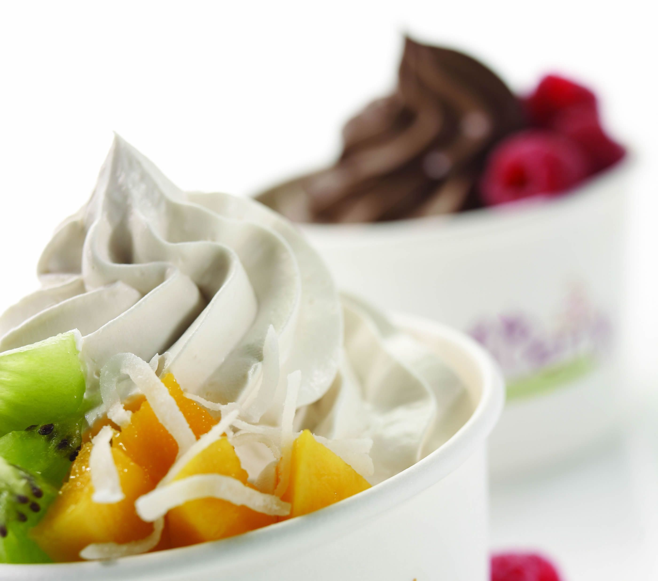 2800x2470 Frozen Yogurt Palm Springs, Sugar Free Self Serve Frozen Yogurt. Jus Chillin'