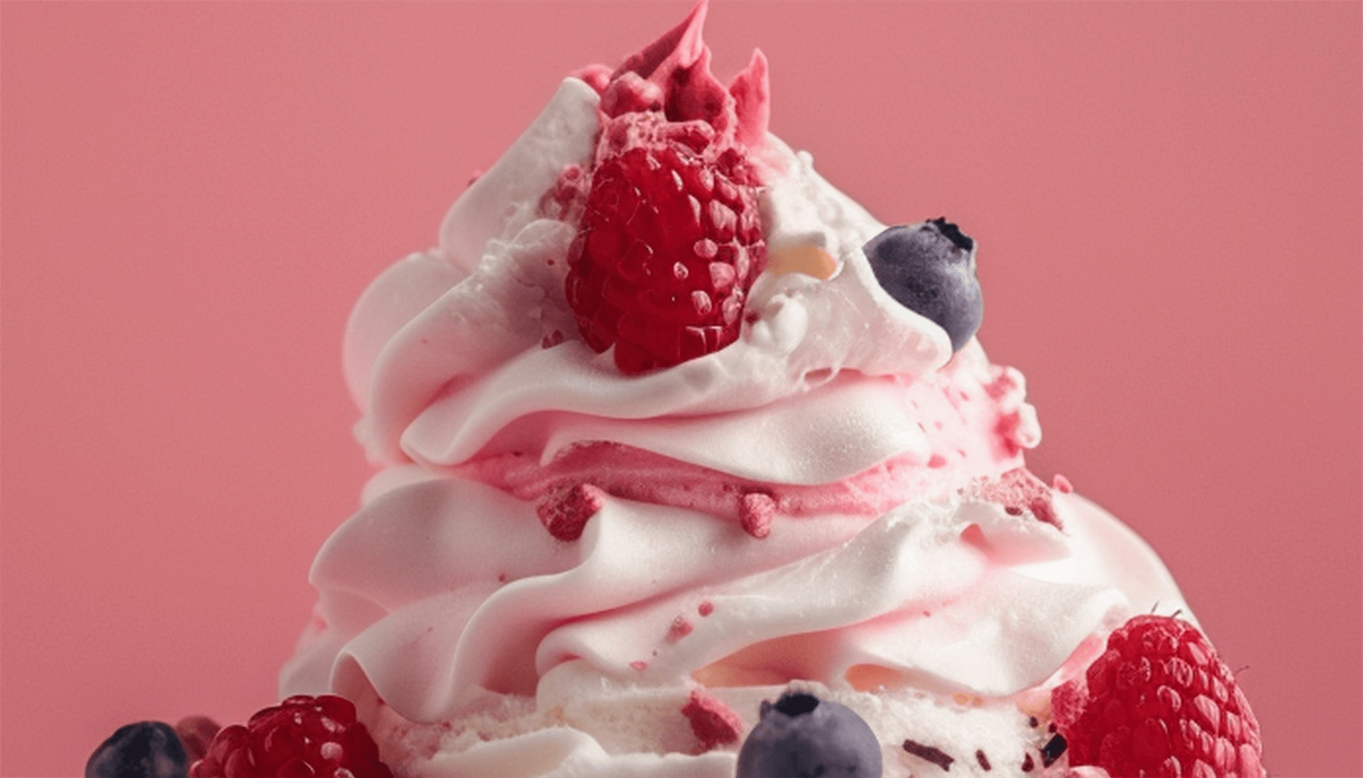 1920x1096 Frozen yogurt