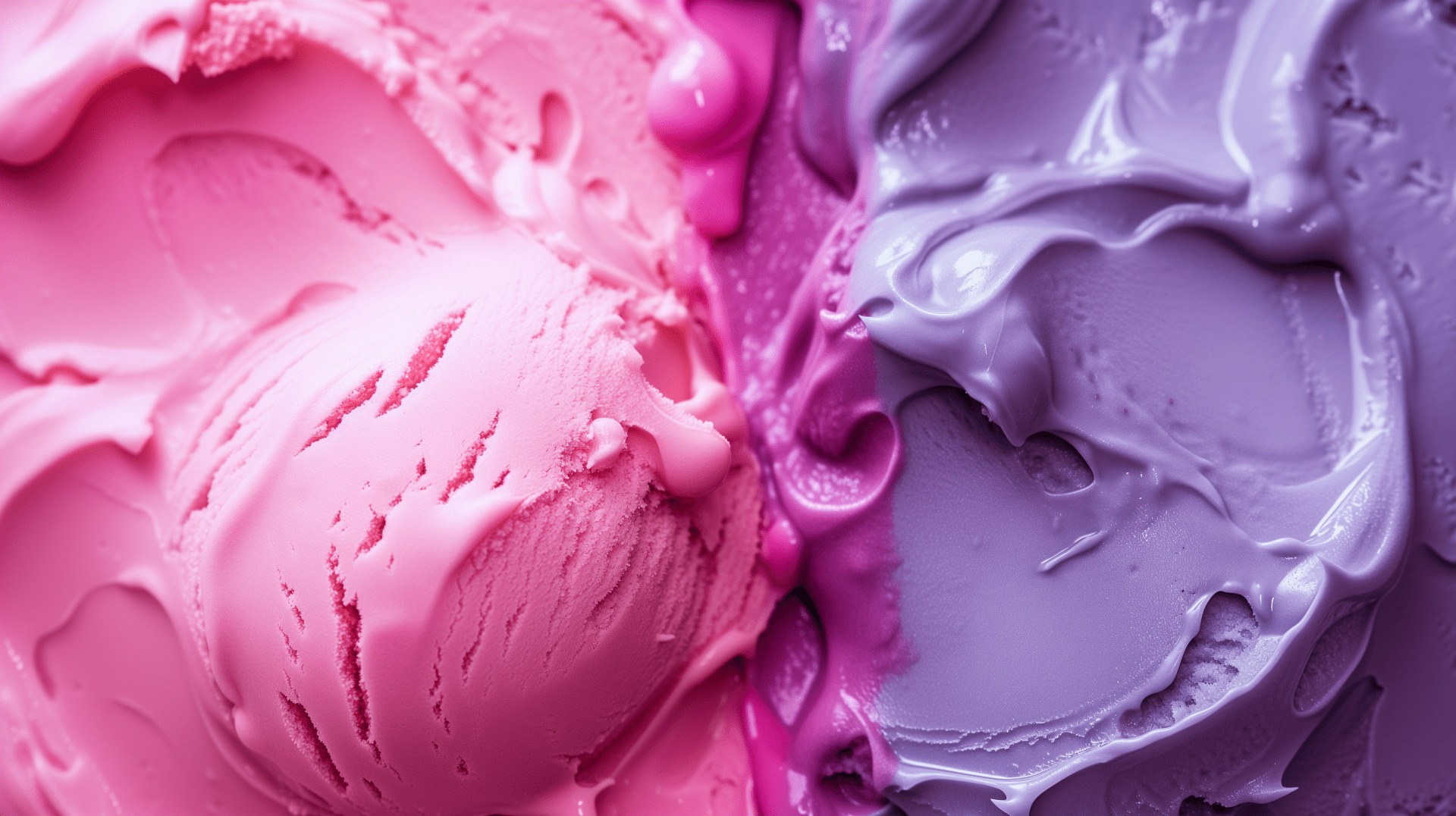 1920x1076 Frozen Yogurt Delight Food Dessert Wallpaper