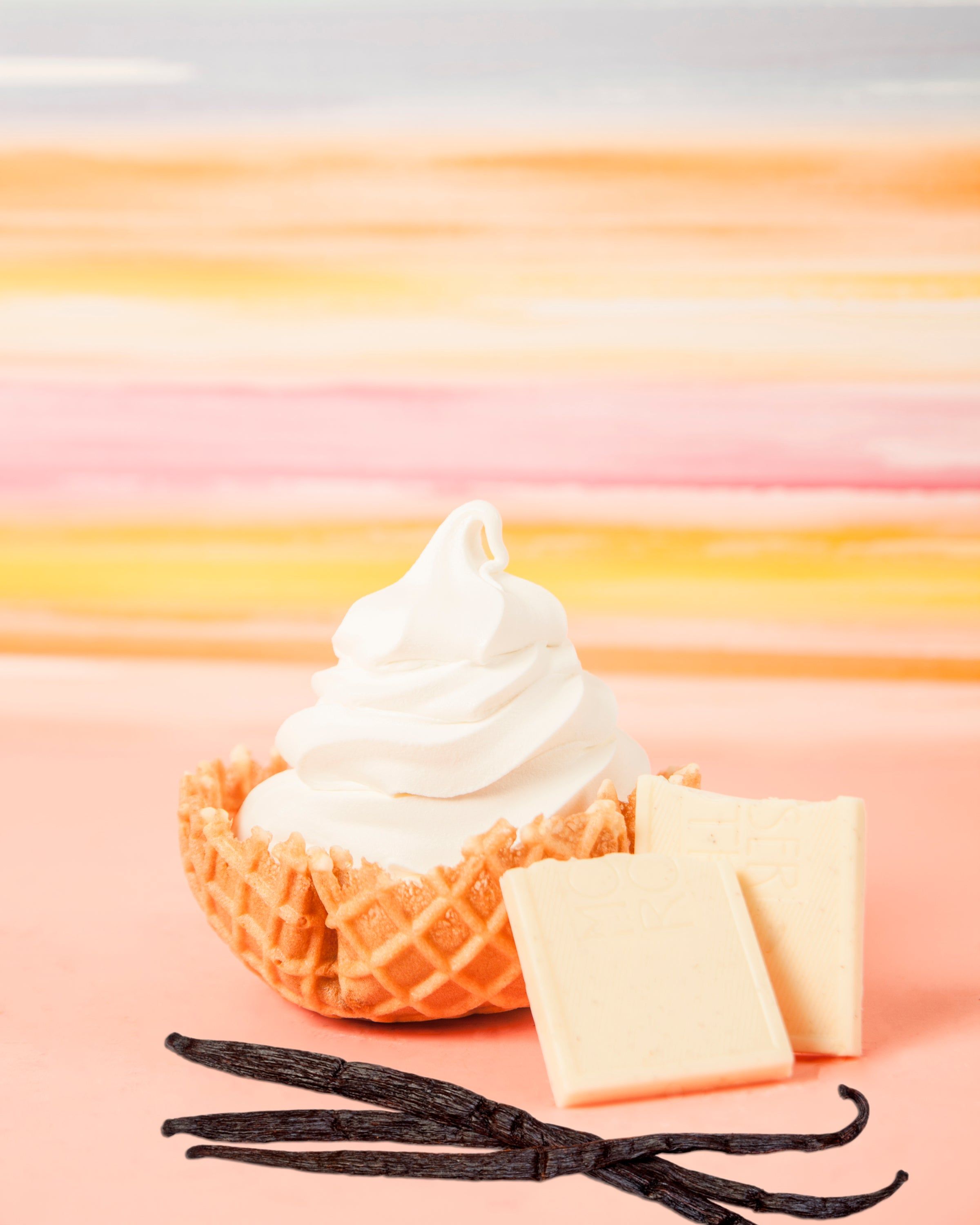 2400x3000 Large Soft Serve. Best Ice Cream in Titusville Space Coast Ice Cream