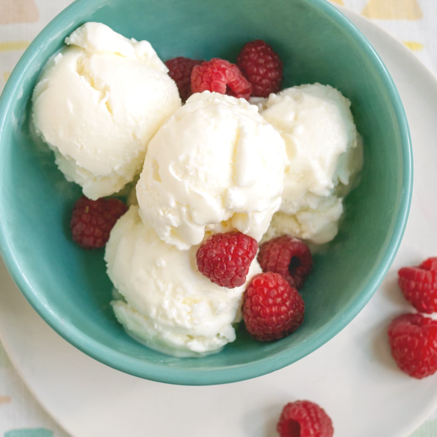 1500x1500 How to Make Frozen Yogurt