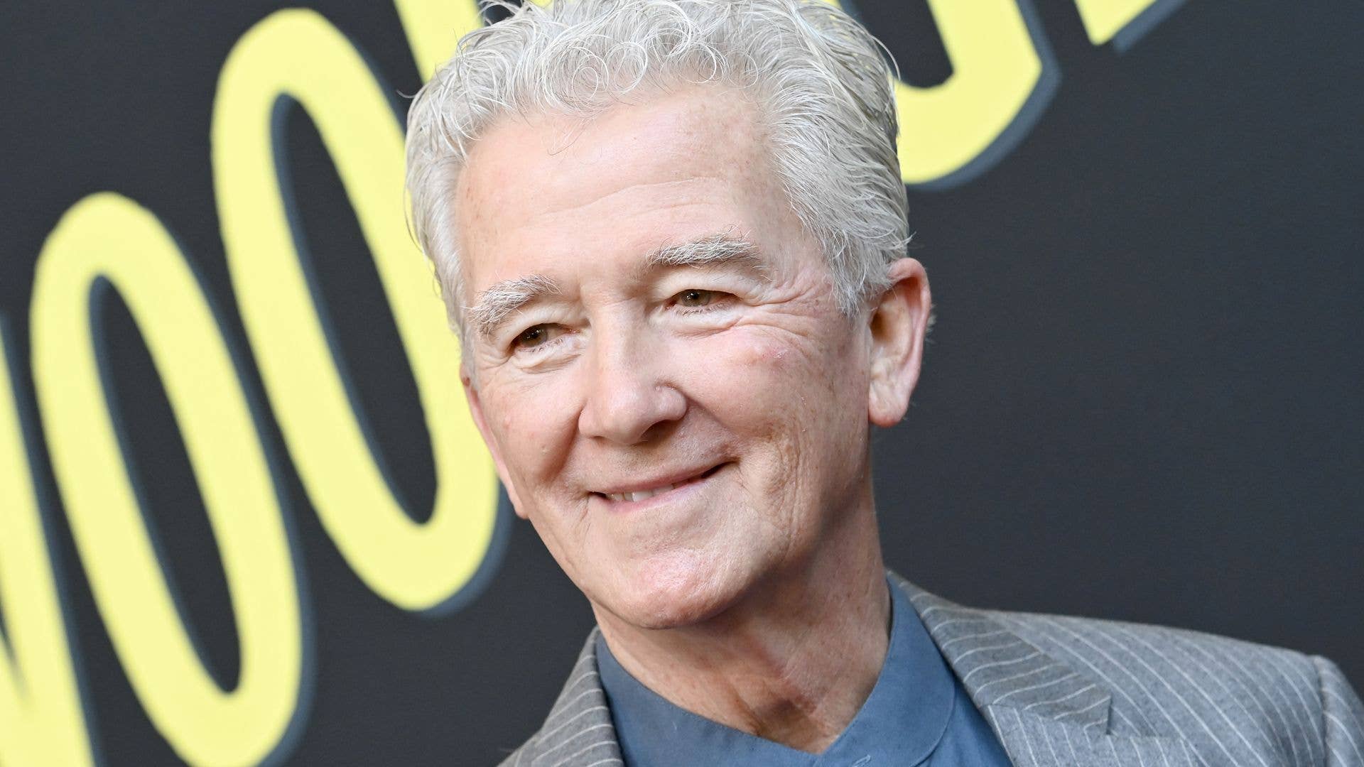 1920x1080 Dallas star reveals the secret to his longevity at 76 years of age. HELLO!