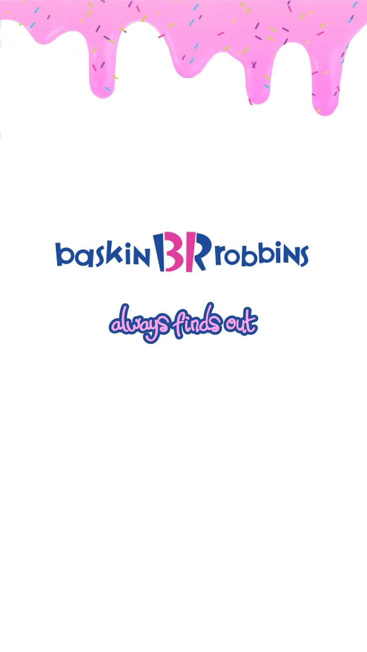 736x1308 Baskin Robbins Wallpaper