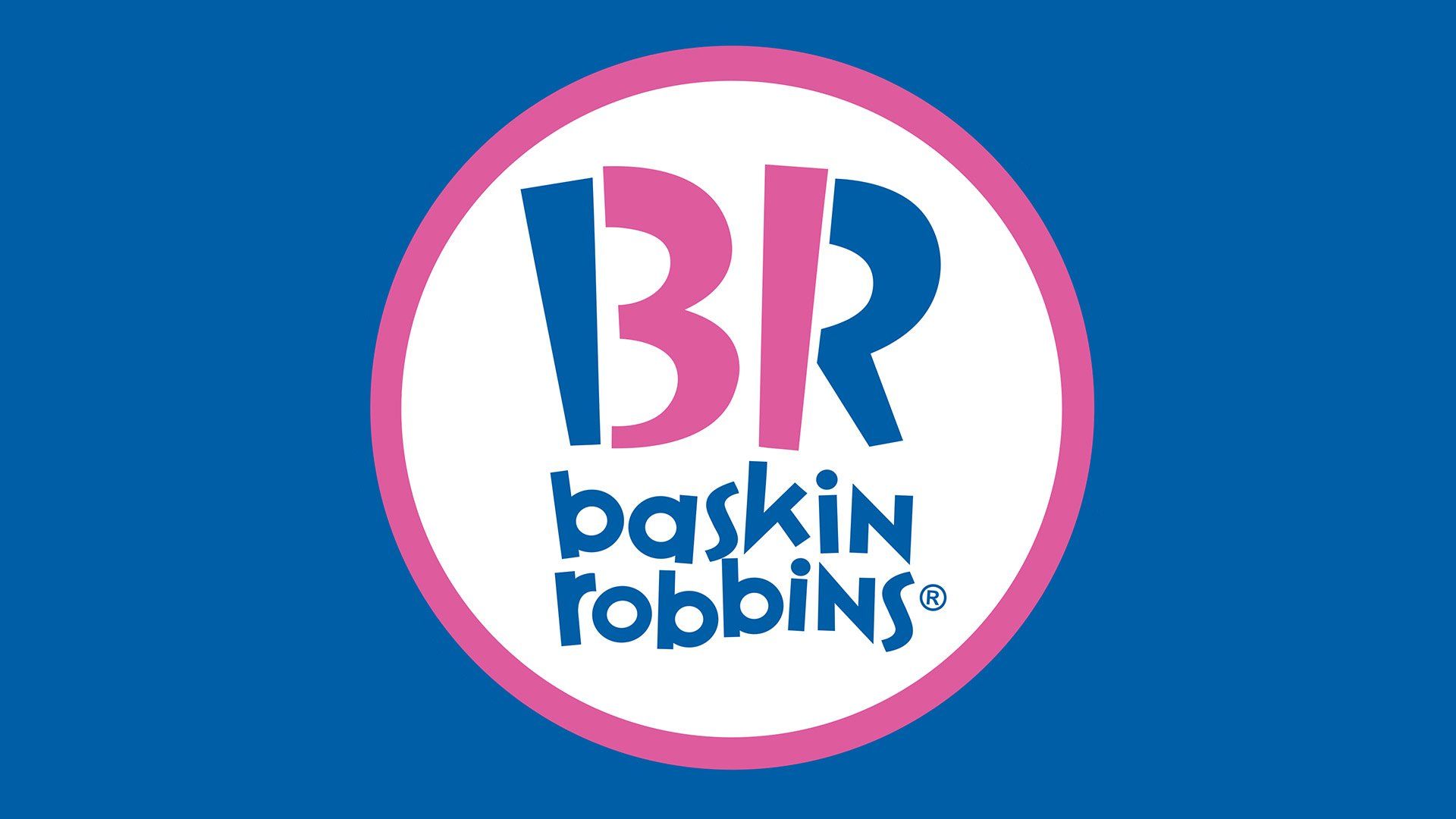 1920x1080 Baskin Robbins Wallpaper