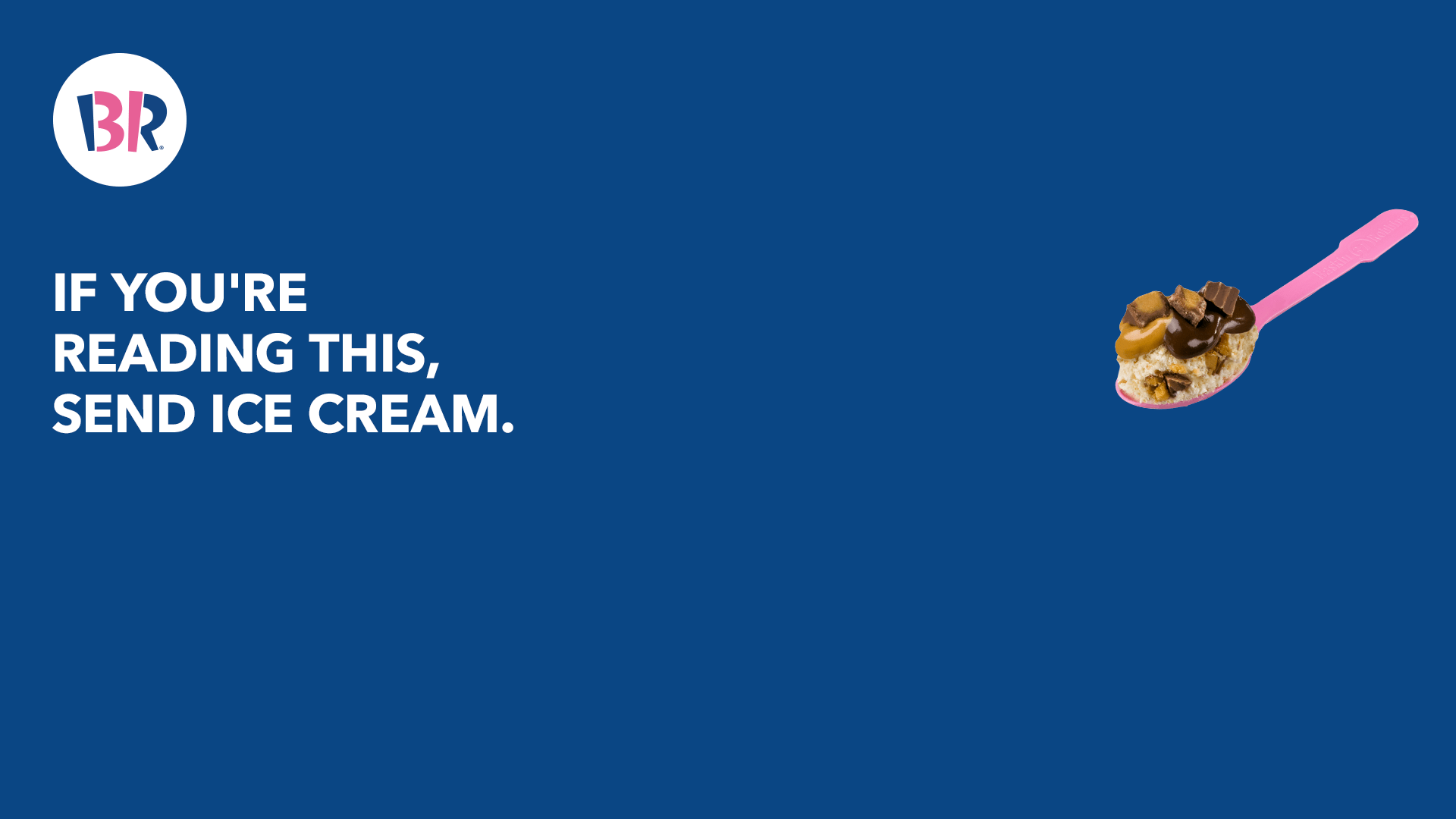 1920x1080 Baskin Robbins Background To Sweeten Your Virtual Calls