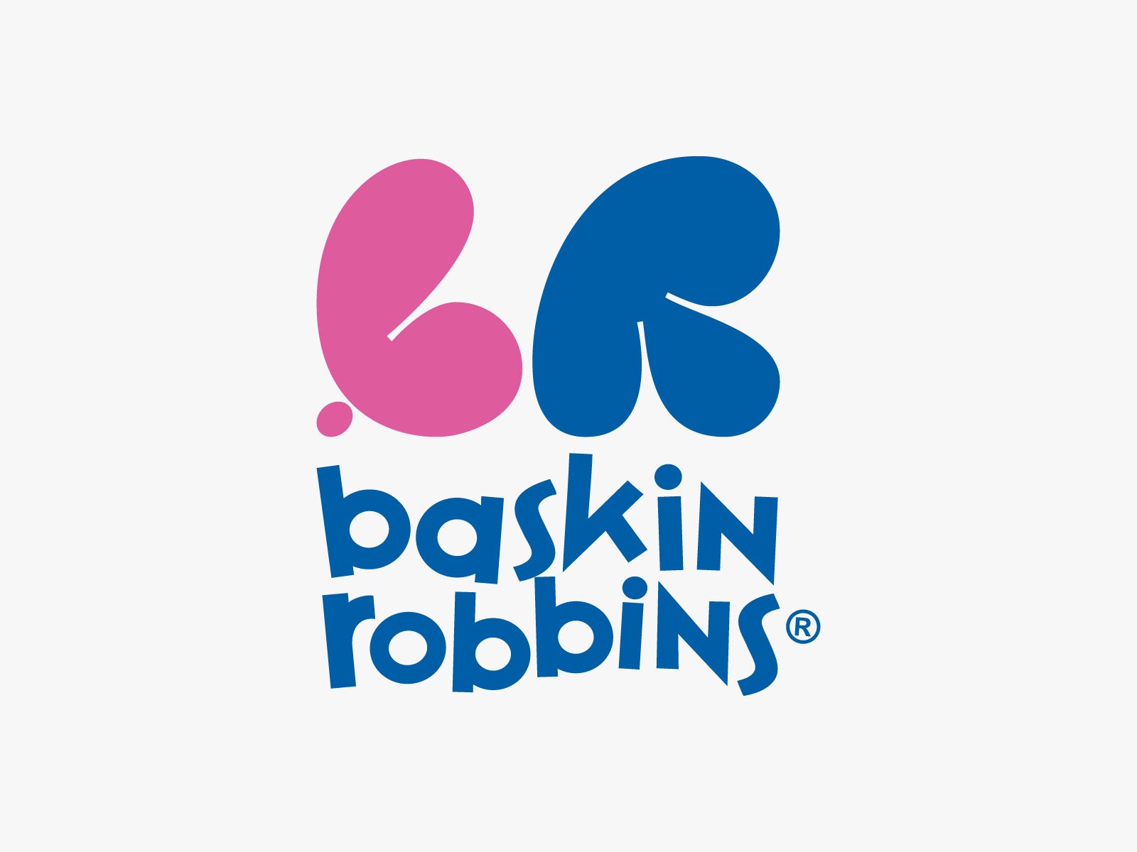 1600x1200 Baskin Robbins (2) Design, Icon, Branding, Logotype By Satriyo Atmojo On Dribbble