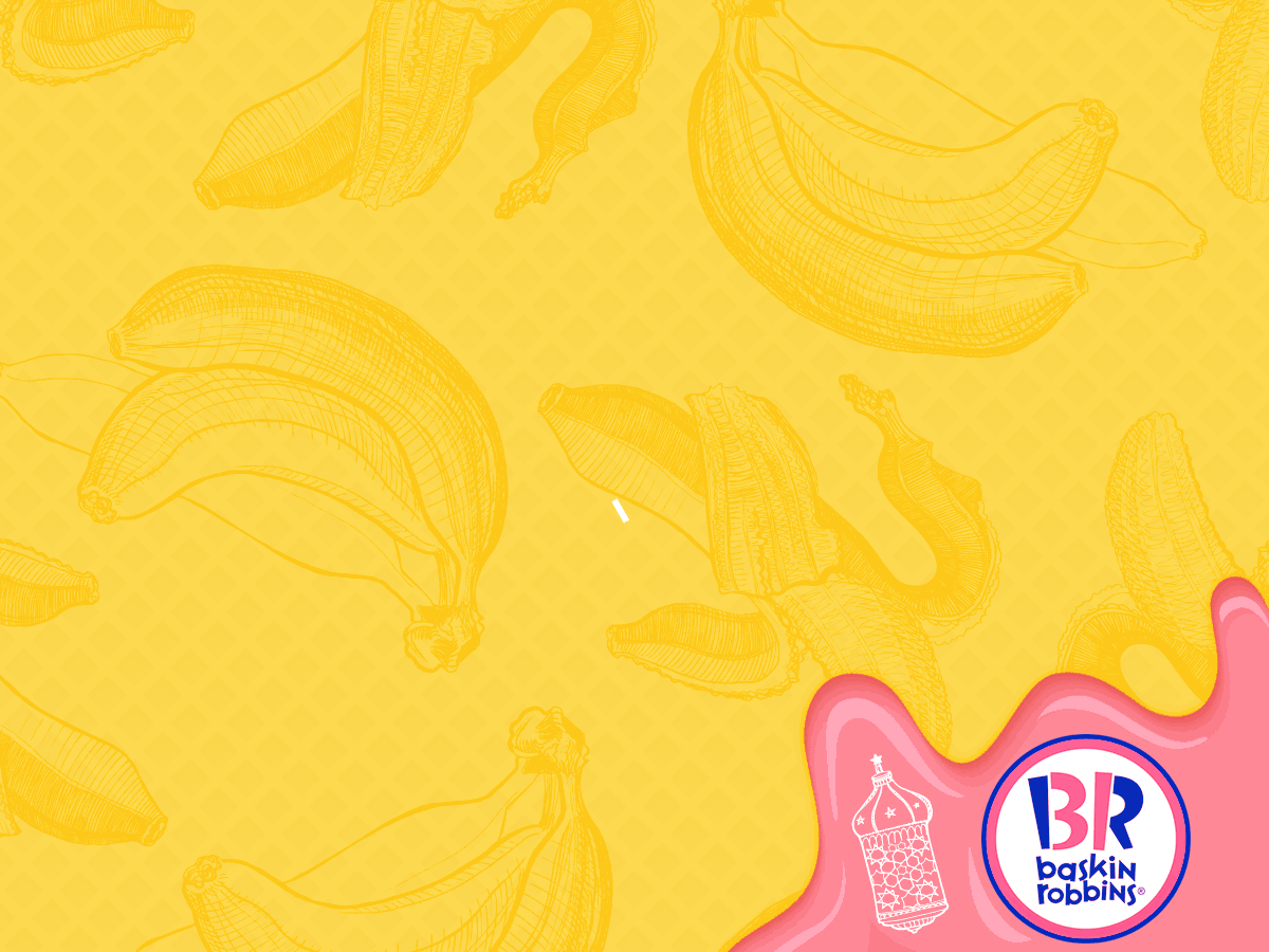 1200x900 Baskin Robbins - Behance