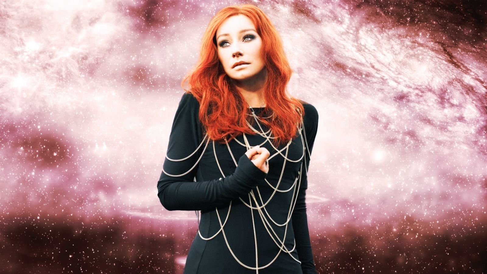 1600x900 Tori Amos Wallpaper