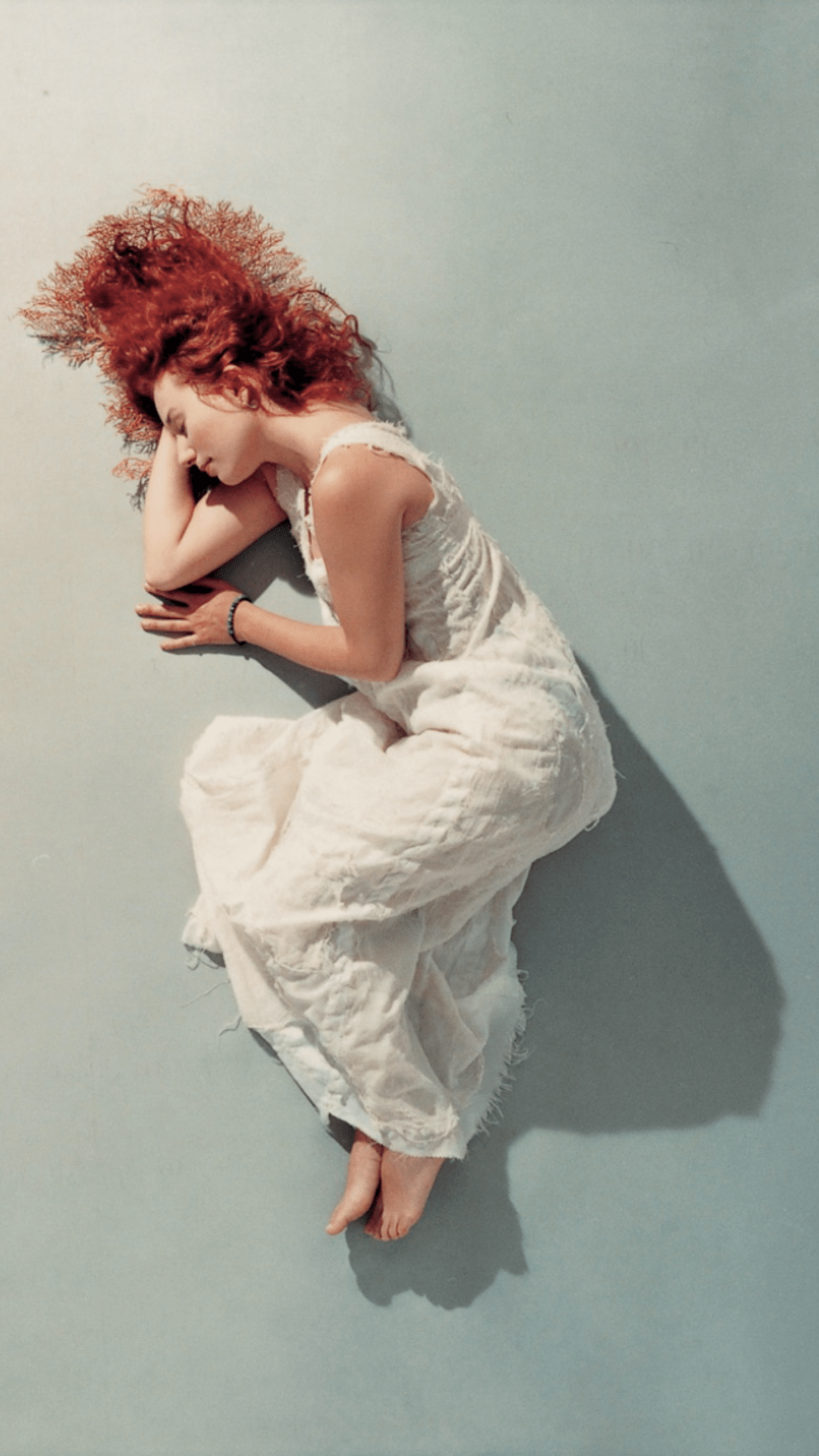 1080x1920 Tori Phone Background! No.9 // God
