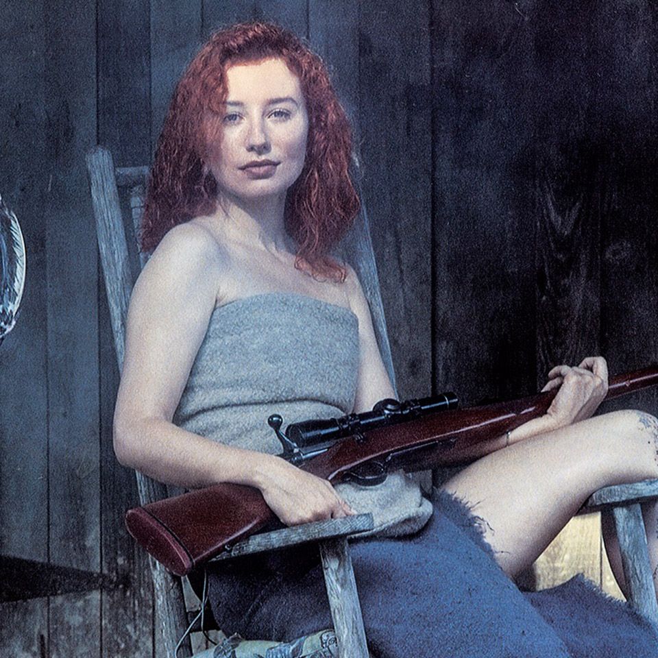 960x960 The Songs of Tori Amos's Boys for Pele Speak for Themselves