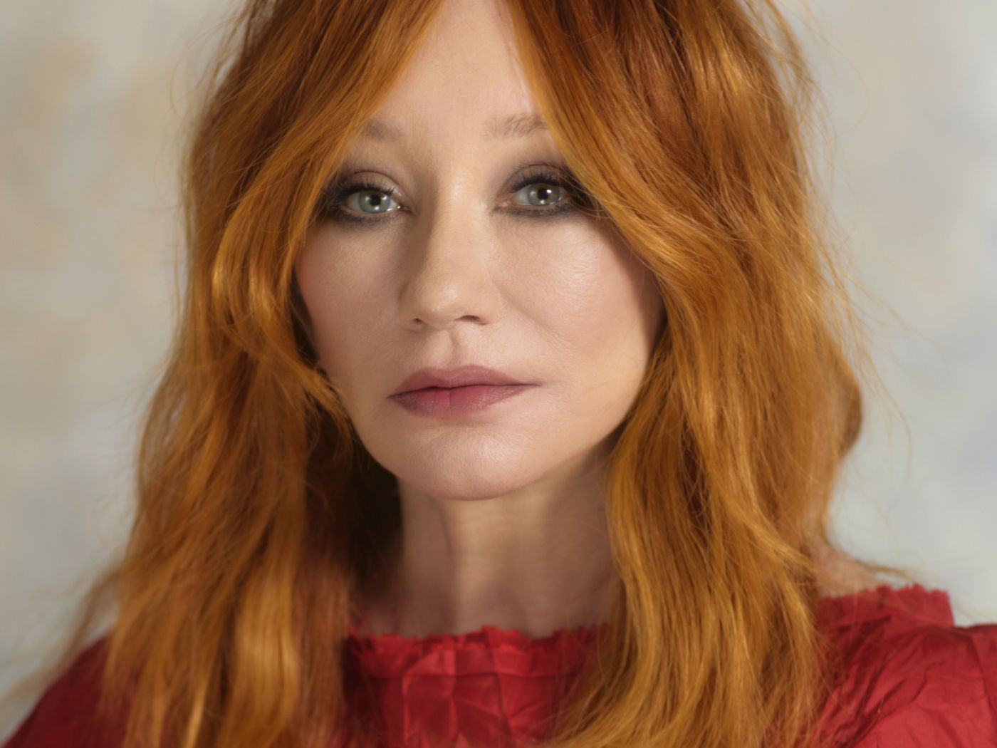 1400x1050 Hear the new single by Tori Amos, Stronger Together
