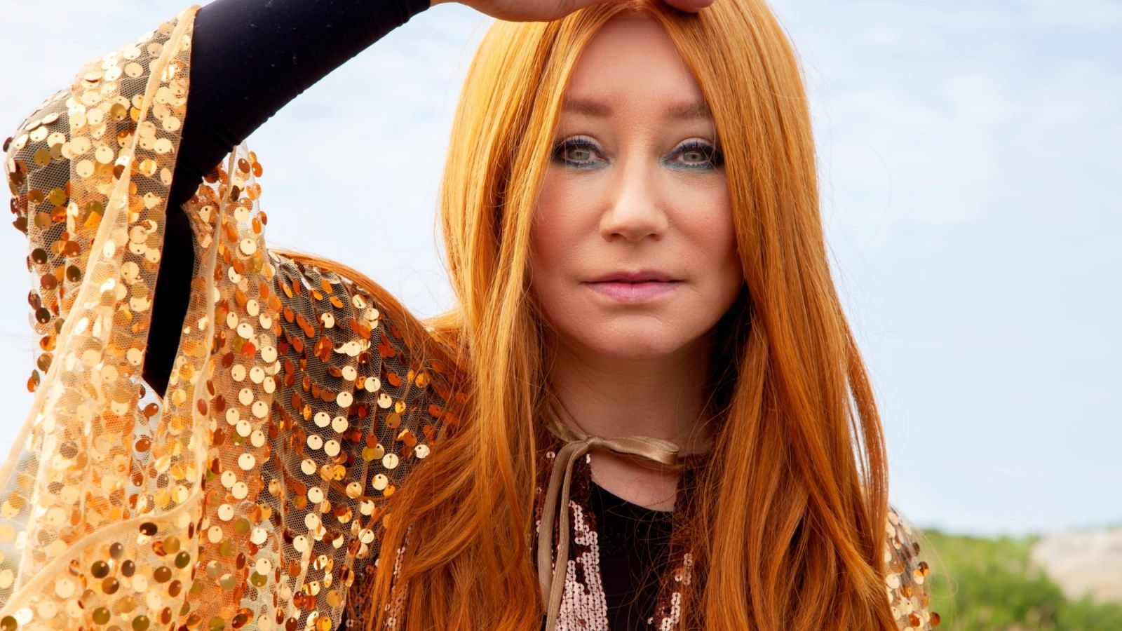 1600x900 Tori Amos supporting 'Ocean to Ocean' with Playhouse Square show