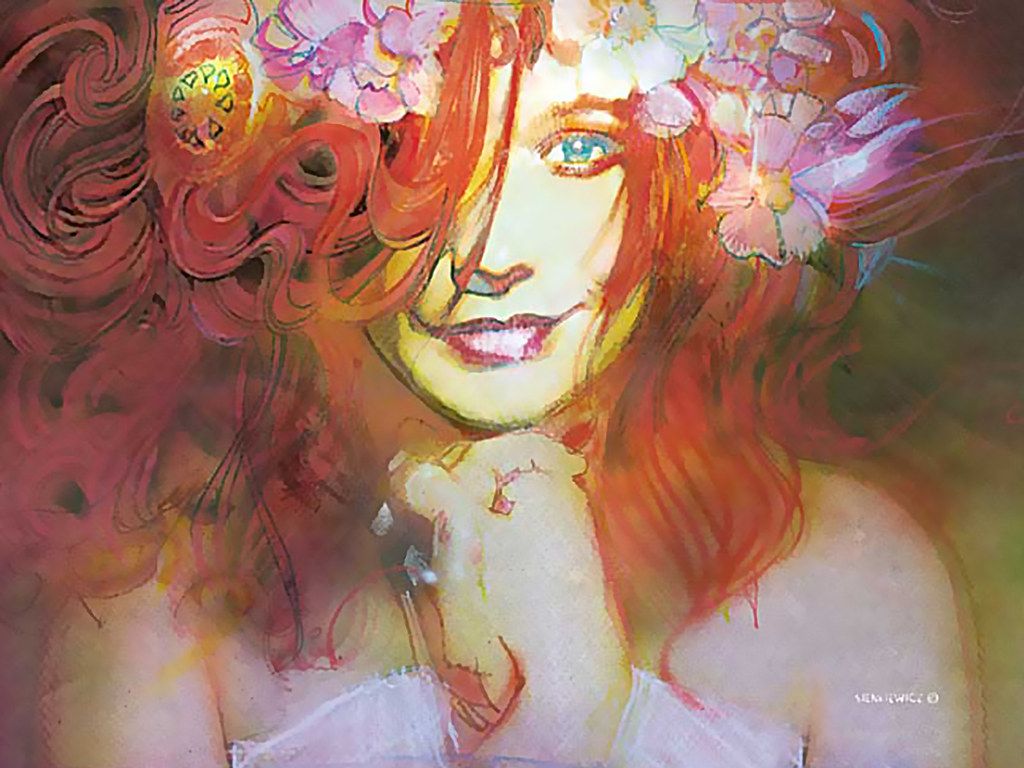 1024x768 Full Tori Amos