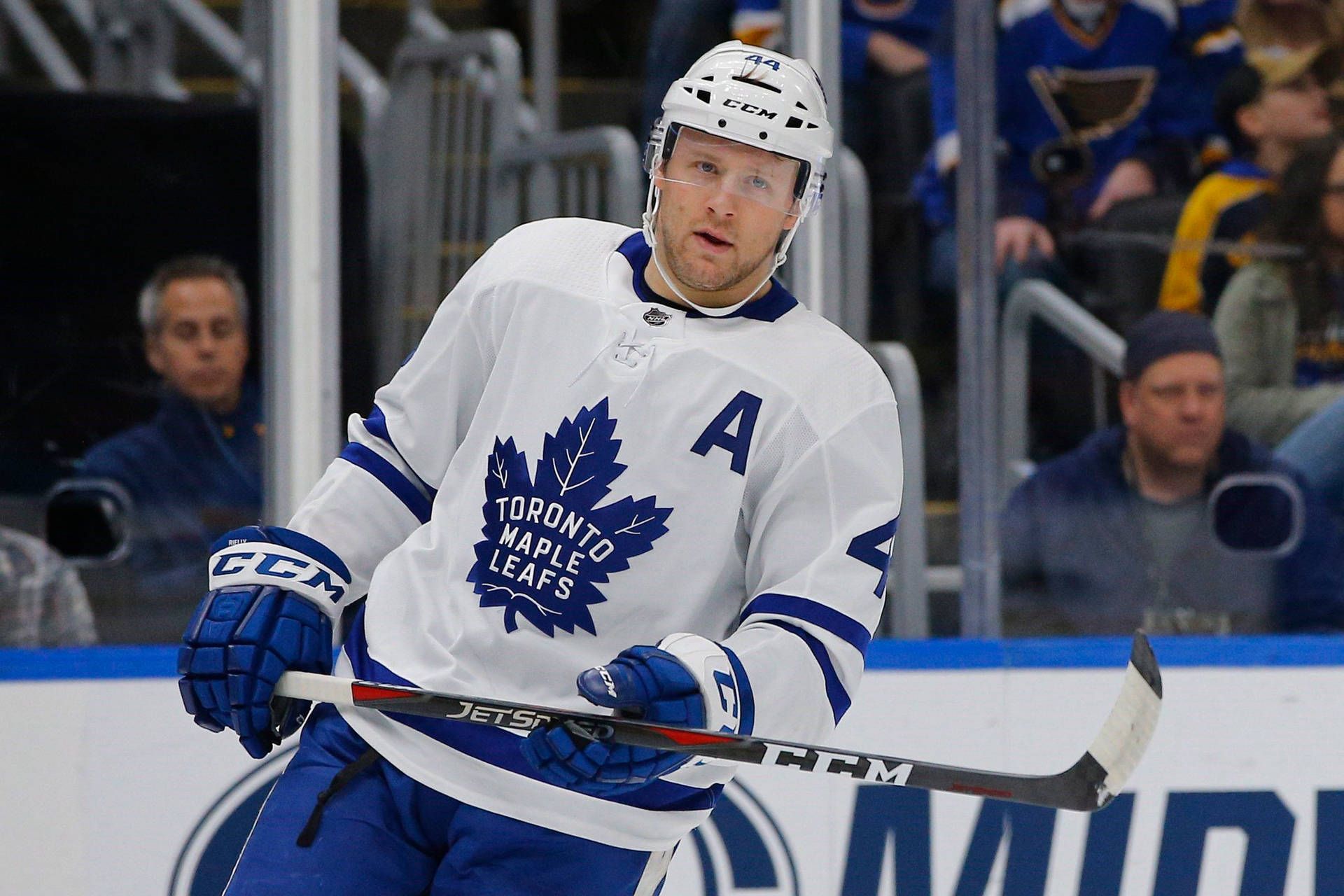 1920x1280 Morgan Rielly Wallpaper