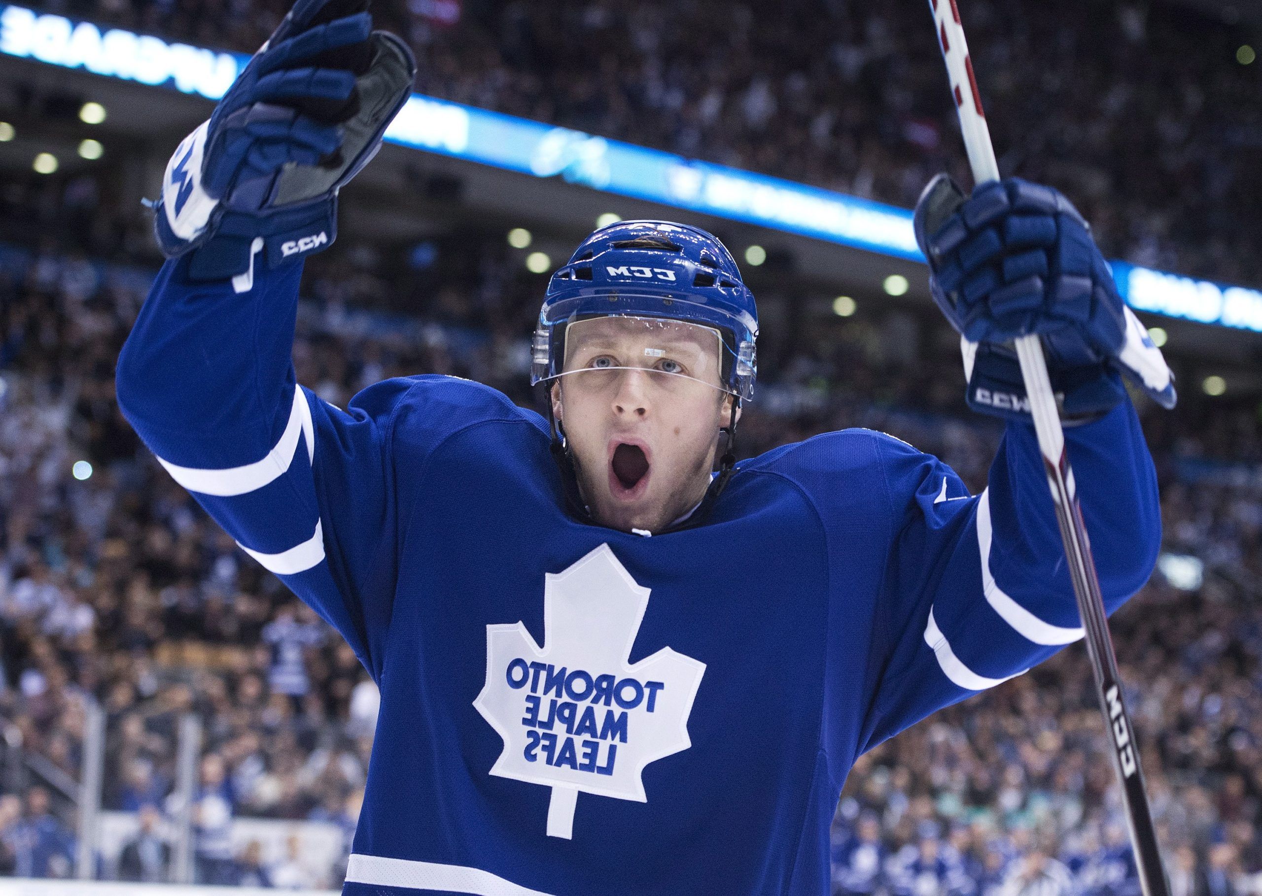 2560x1819 Toronto Maple Leafs Q1 Player Grades: Part 2