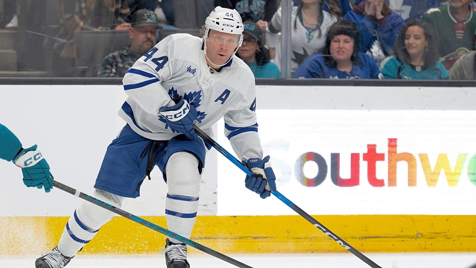 1600x900 Morgan Rielly Ready If Maple Leafs Ask About a Trade
