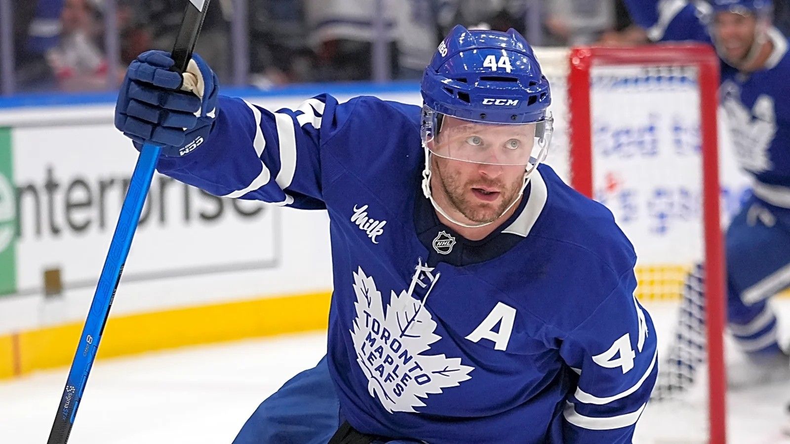 1600x900 The Morgan Rielly conundrum, and how the Leafs should organize their defense after Brandon Carlo's return Leafs Notebook