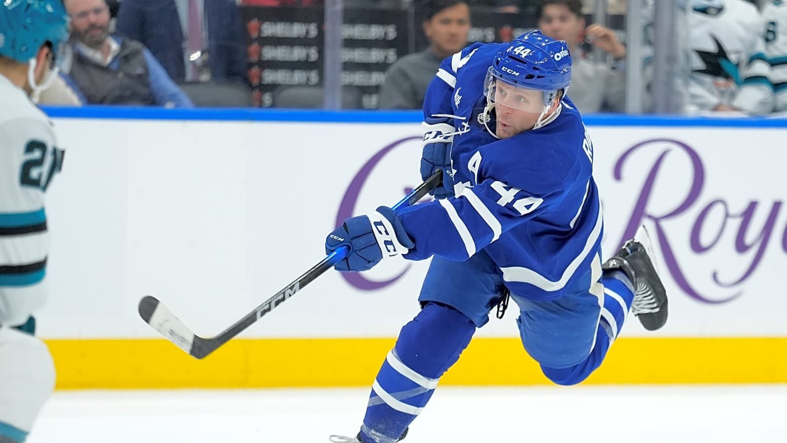1600x900 Insider Expects Trade Talk Around Morgan Rielly To Pick Up