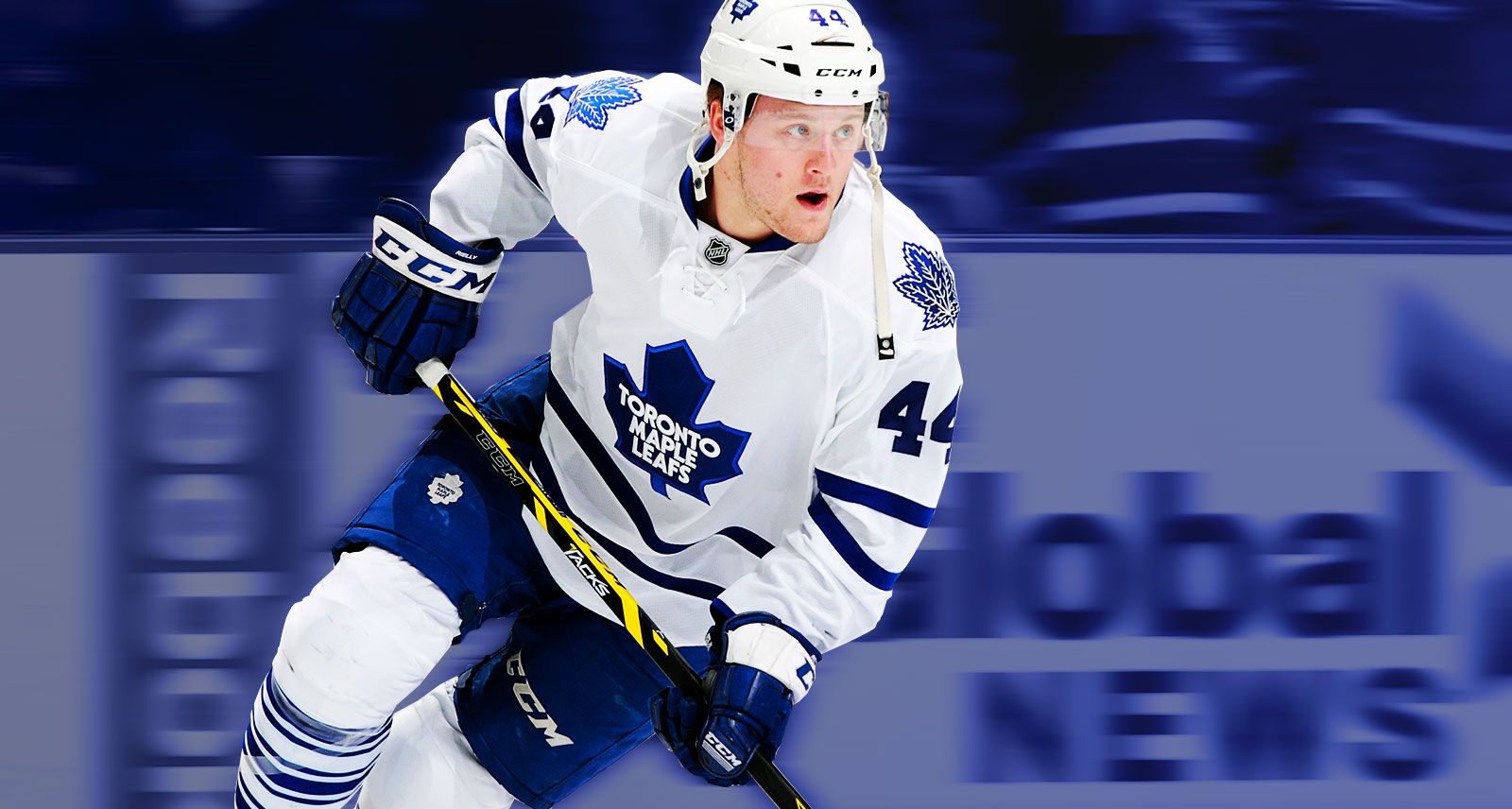 1600x856 Morgan Rielly vs. the World