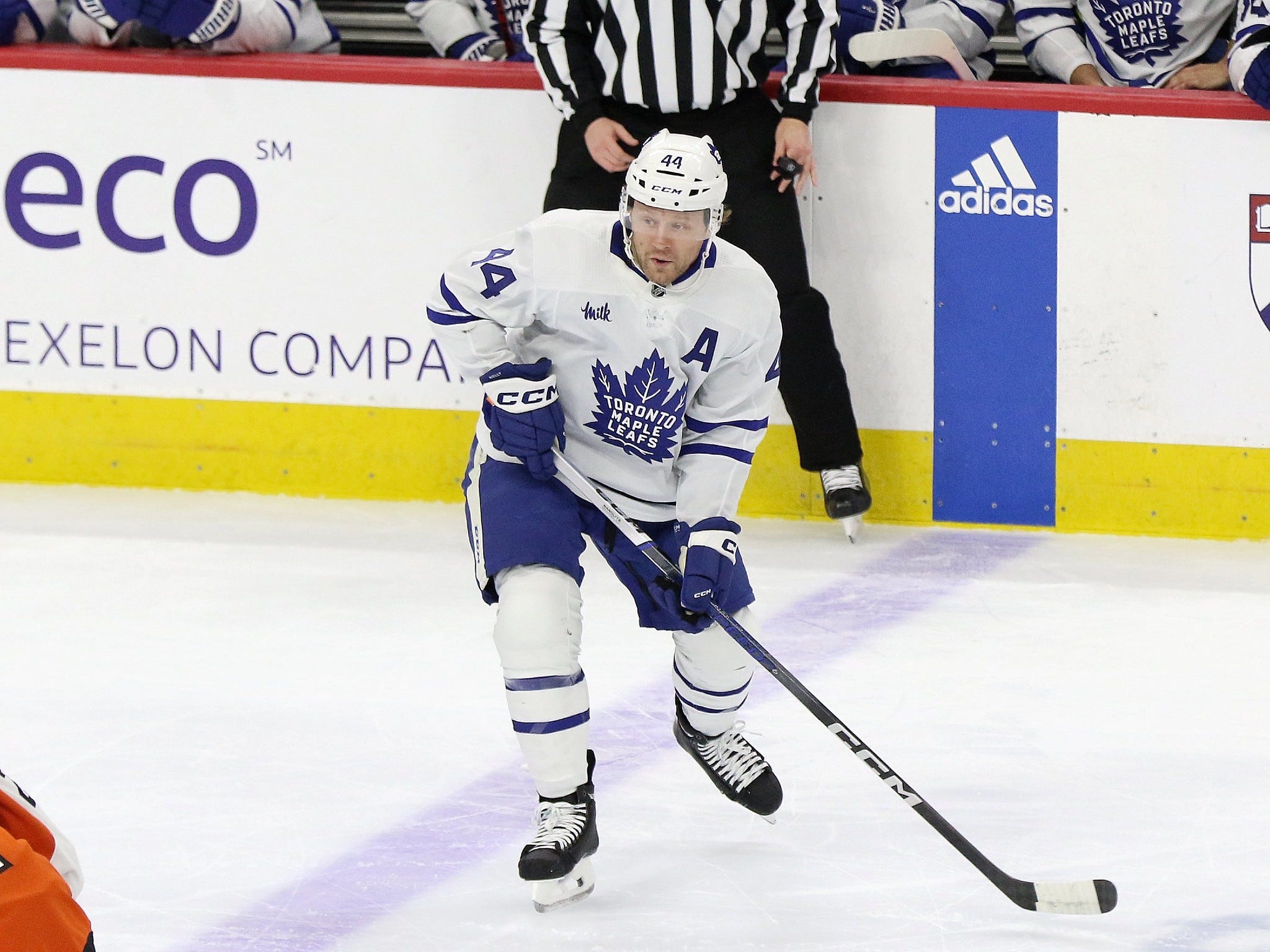 2048x1536 Leafs Players That Could Have a Big Playoff Performance