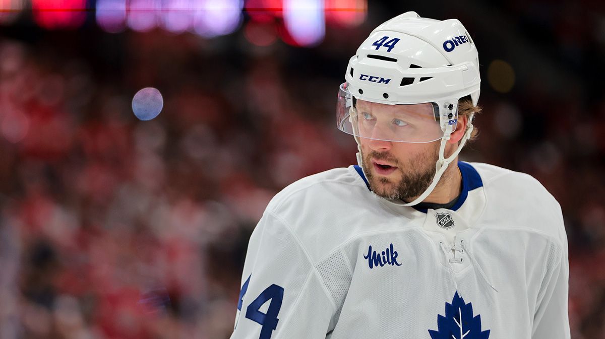 1200x673 Why Maple Leafs must not trade Morgan Rielly in 2025 offseason