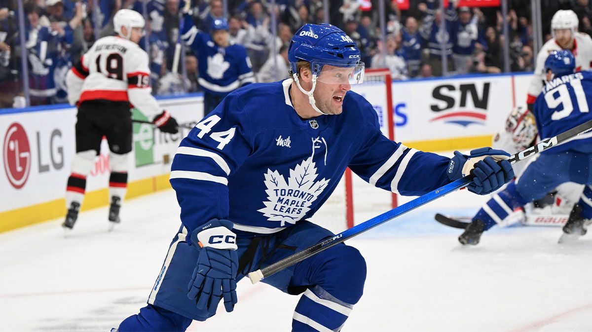 1200x673 best trade destinations for Maple Leafs' Morgan Rielly