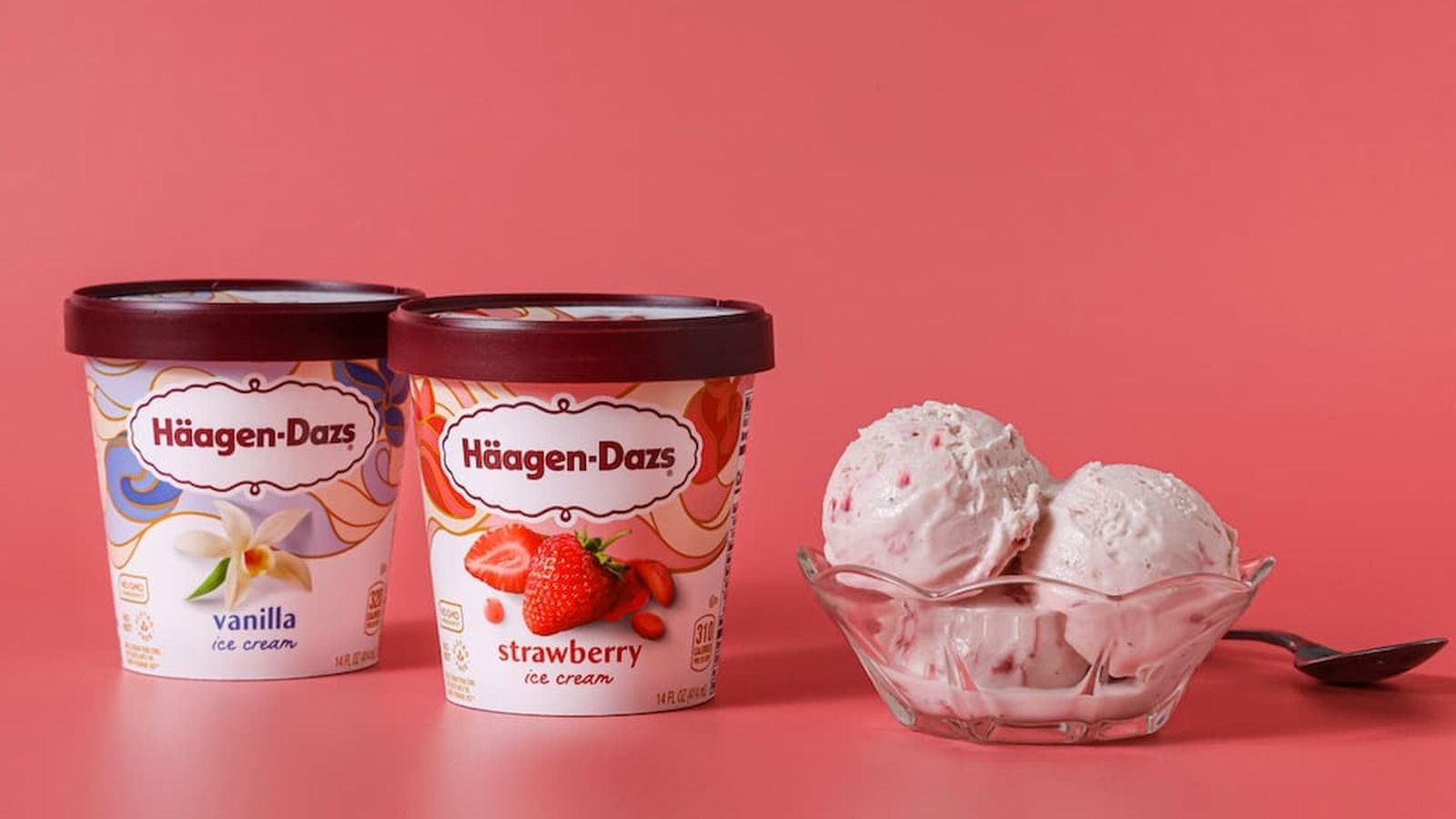 1600x900 Häagen Dazs Unveils Its New Summer Collection Inspired By Street Foods
