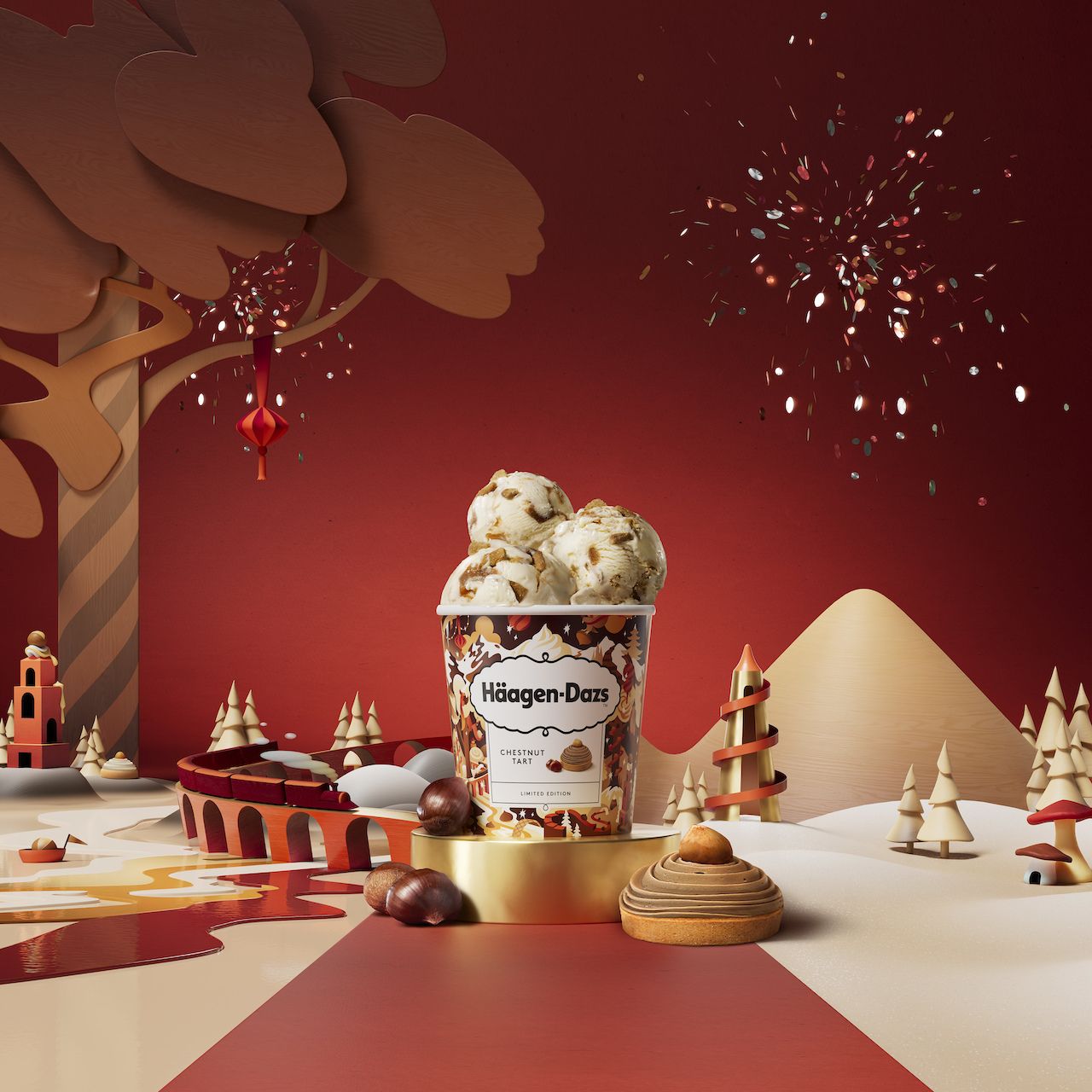 1280x1280 Häagen Dazs Archives