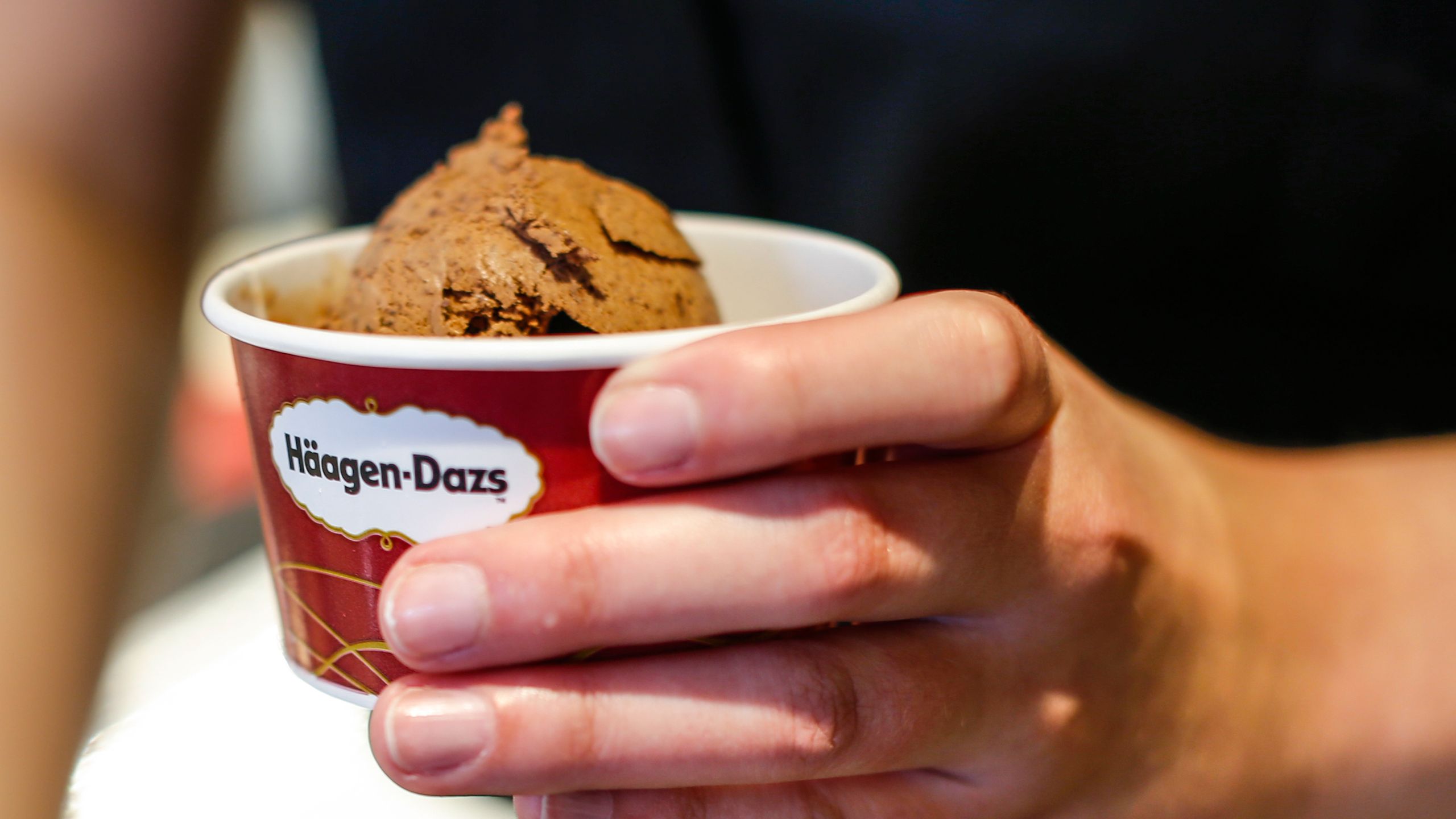 2560x1440 Häagen Dazs Is Dropping 12 New Products