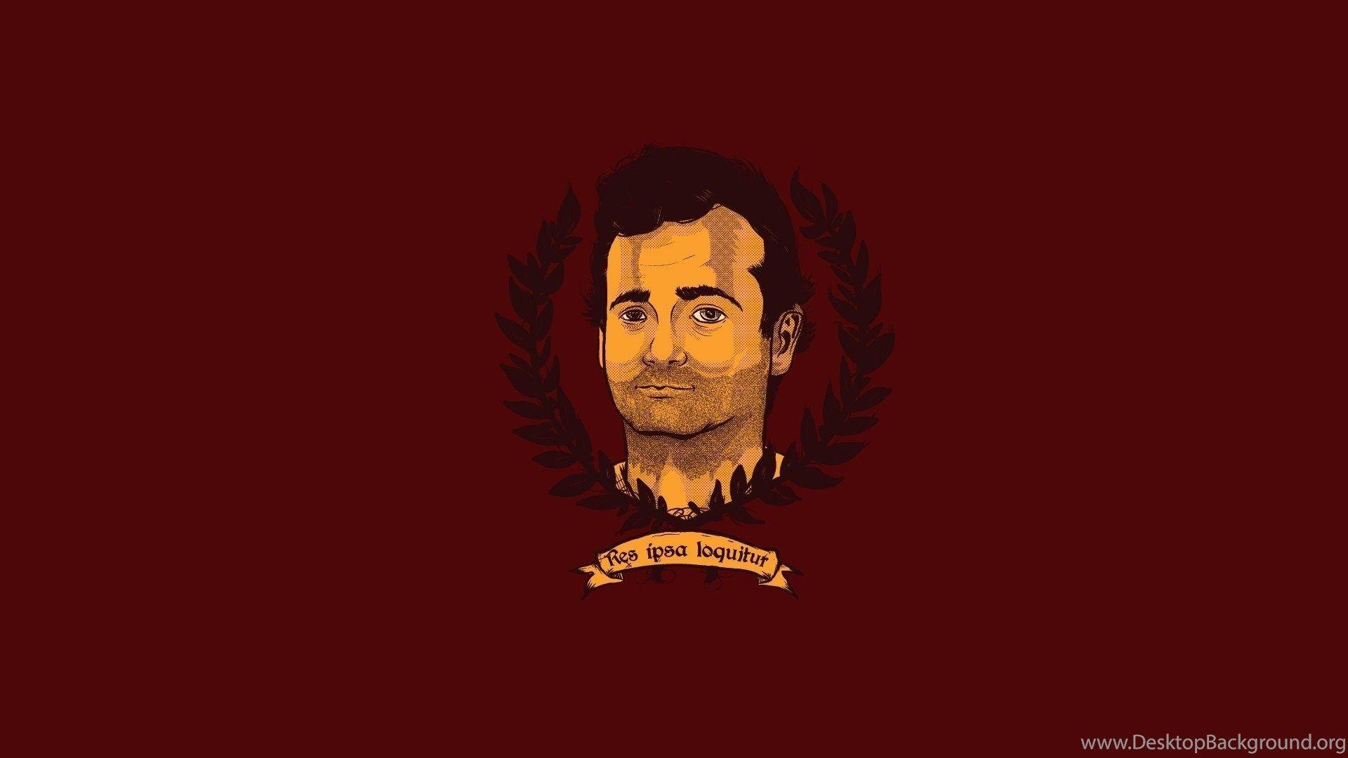 1920x1080 Animal House Bill Murray Abstract Simple Wallpaper Desktop Background