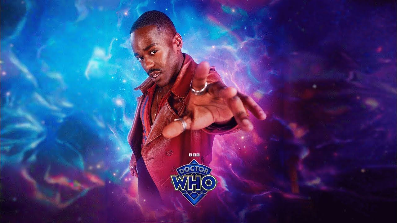 1280x720 Fifteenth Doctor Theme Gatwa Who Musical