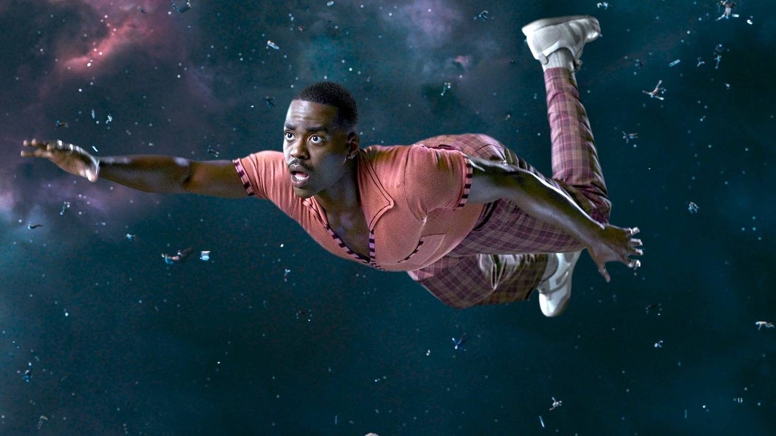 1600x900 Ncuti Gatwa's Doctor democratizes Doctor Who cosplay, says showrunner