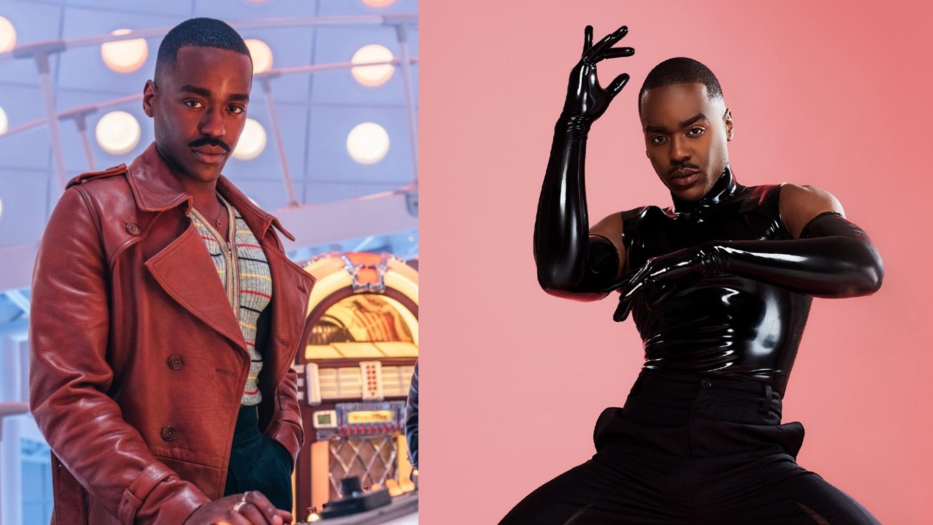 1920x1080 Doctor Who's Ncuti Gatwa on racist trolls who reacted to his casting: 'Find a hobby'