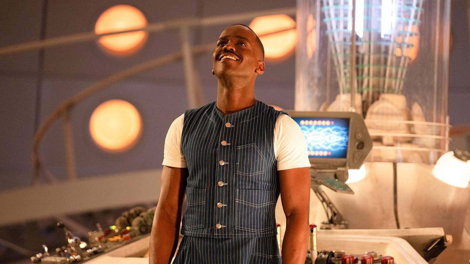 1600x900 Ncuti Gatwa Was Great, But Doctor Who Missed Out On The Perfect 15th Doctor