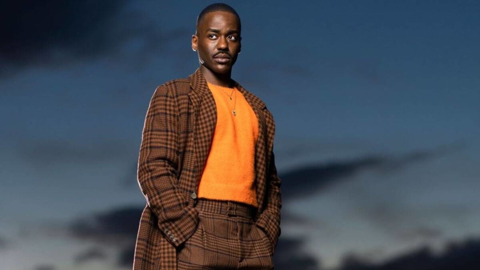 1600x900 Every Outfit Ncuti Gatwa Wears in DOCTOR WHO