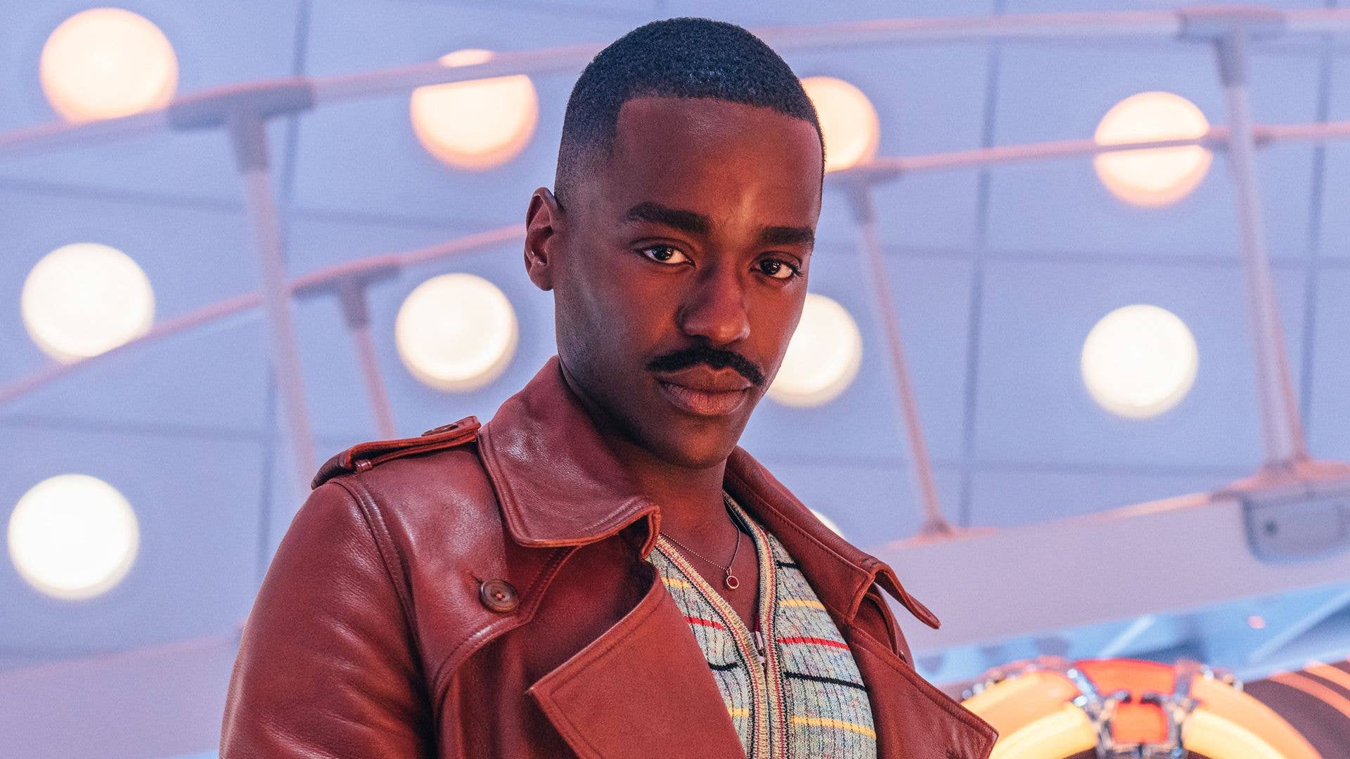 1920x1080 How Doctor Who's Ncuti Gatwa landed the iconic role with just one audition. HELLO!