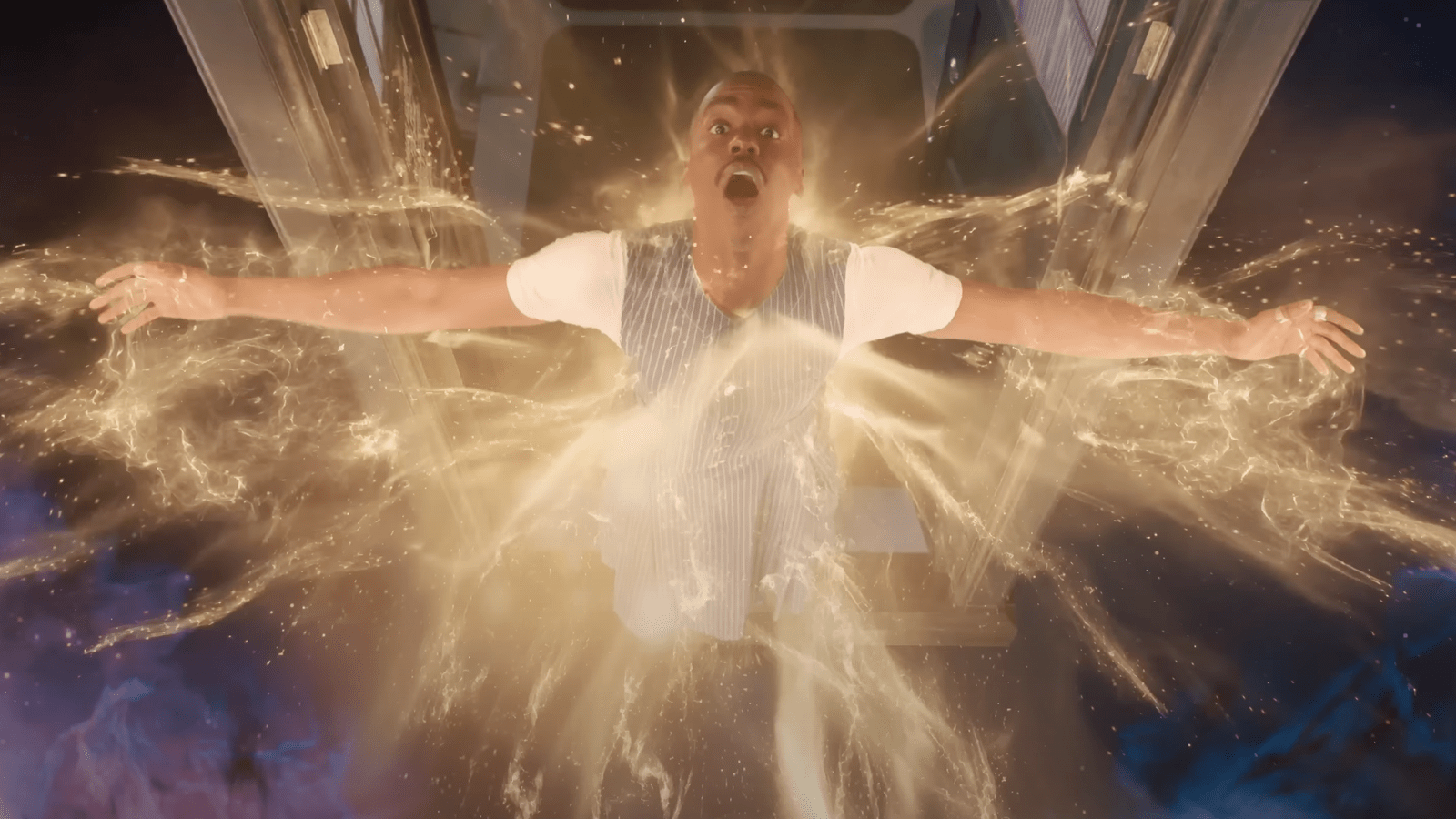 1600x900 Doctor Who's Ncuti Gatwa Says Goodbye With Shocking Regeneration