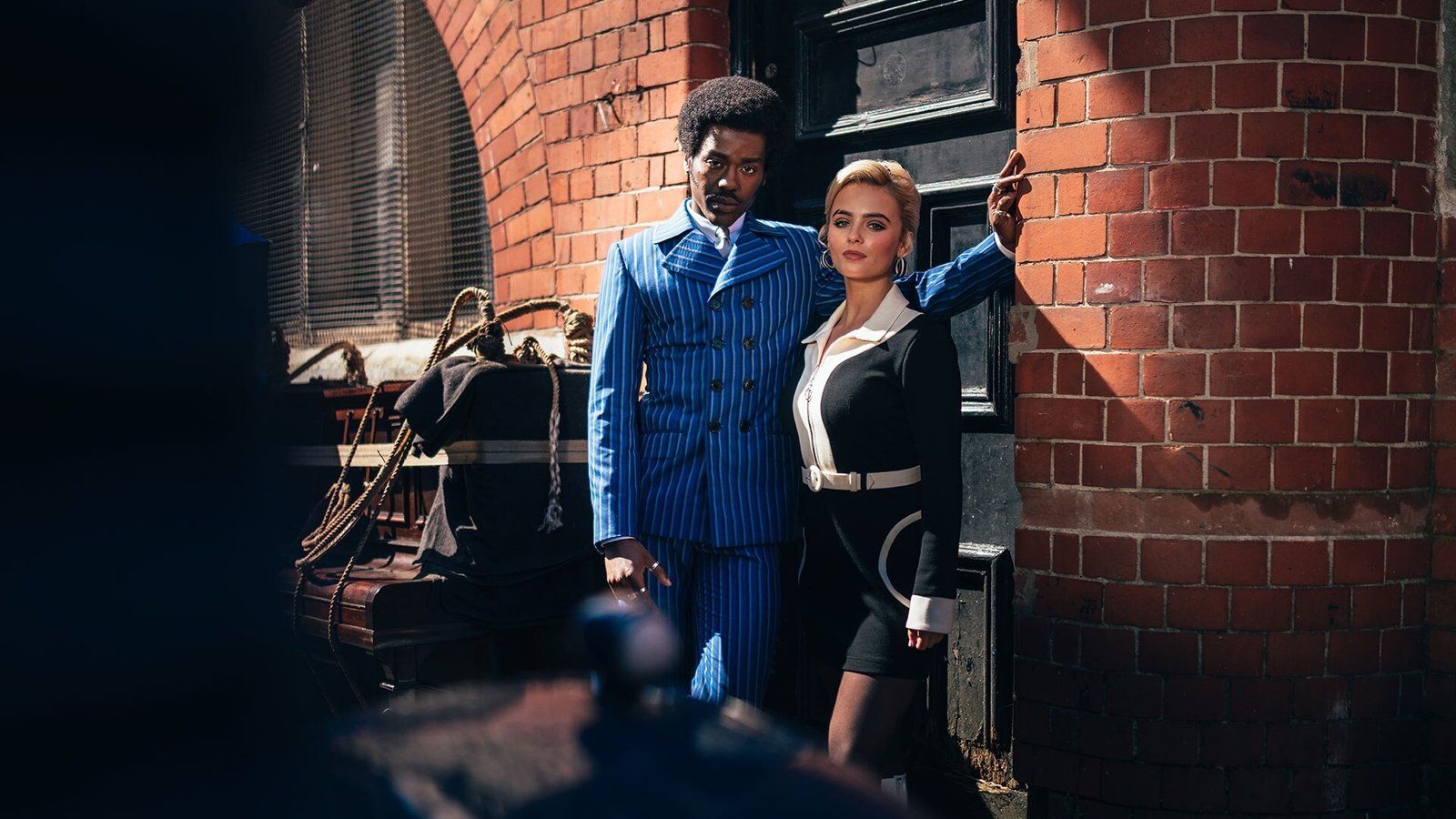 1600x900 Doctor Who Series 14 Launch Date Includes New Look at Ncuti Gatwa's Fifteenth Doctor