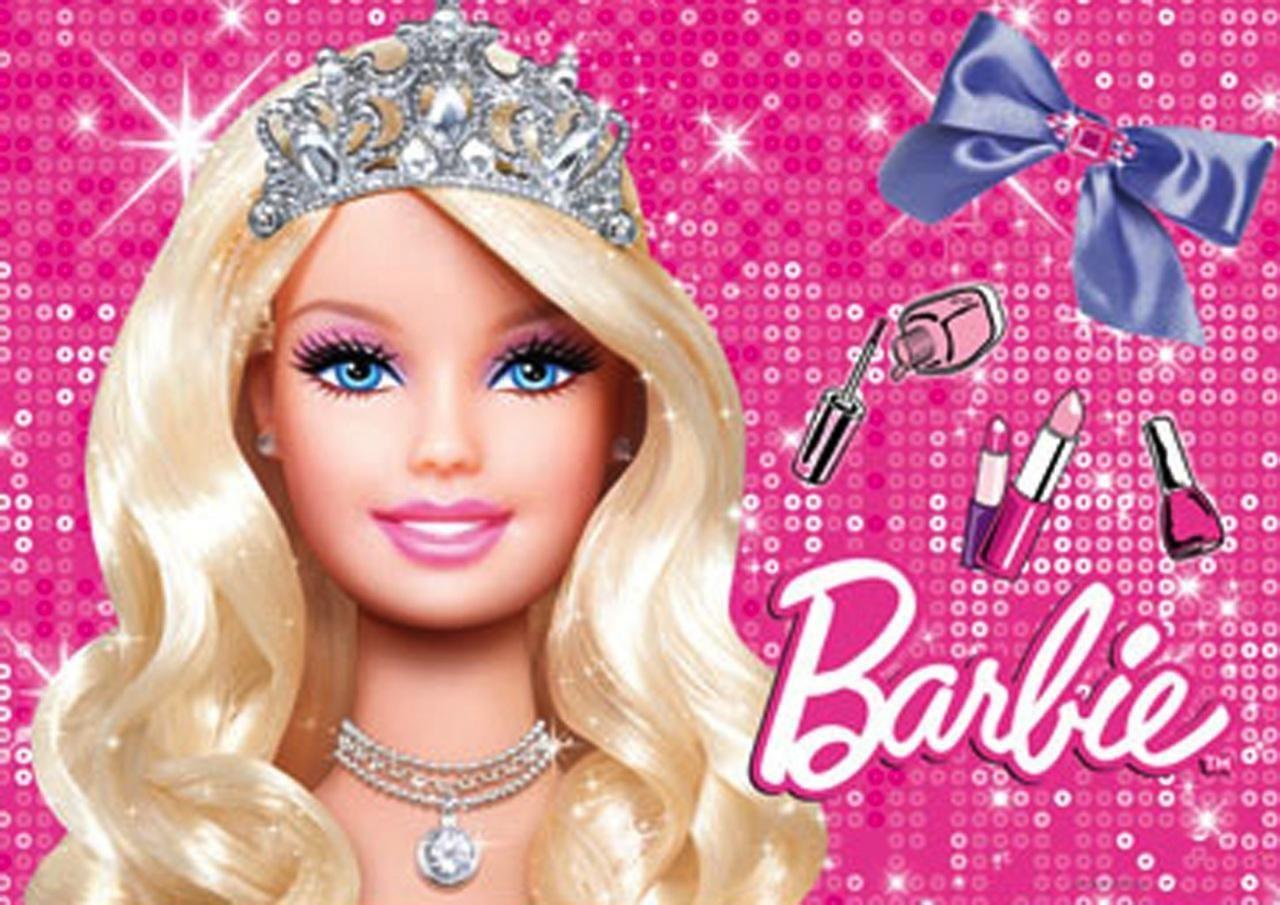 1280x905 Barbie HD