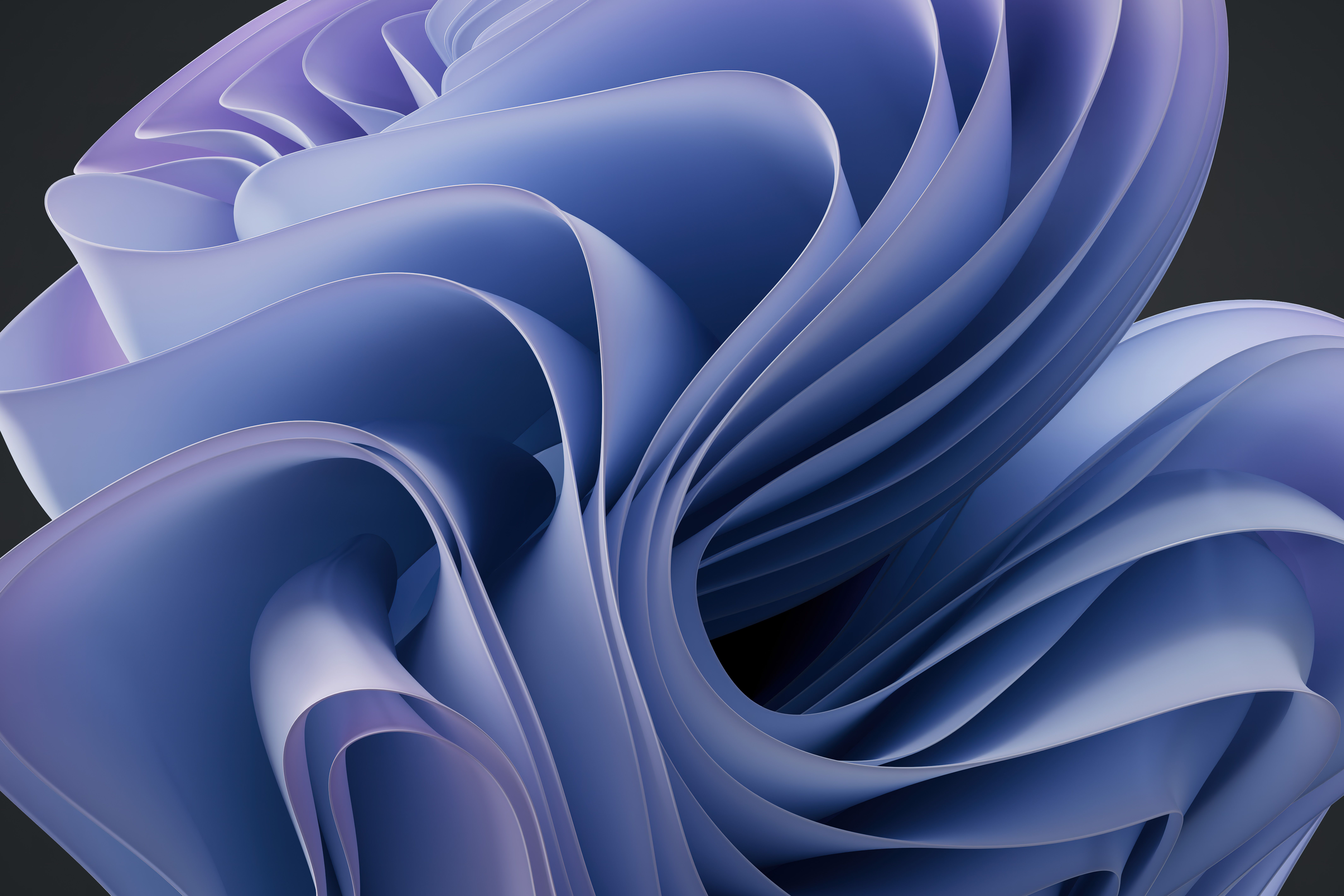 8520x5680 Windows 11 Stock 4K Wallpaper
