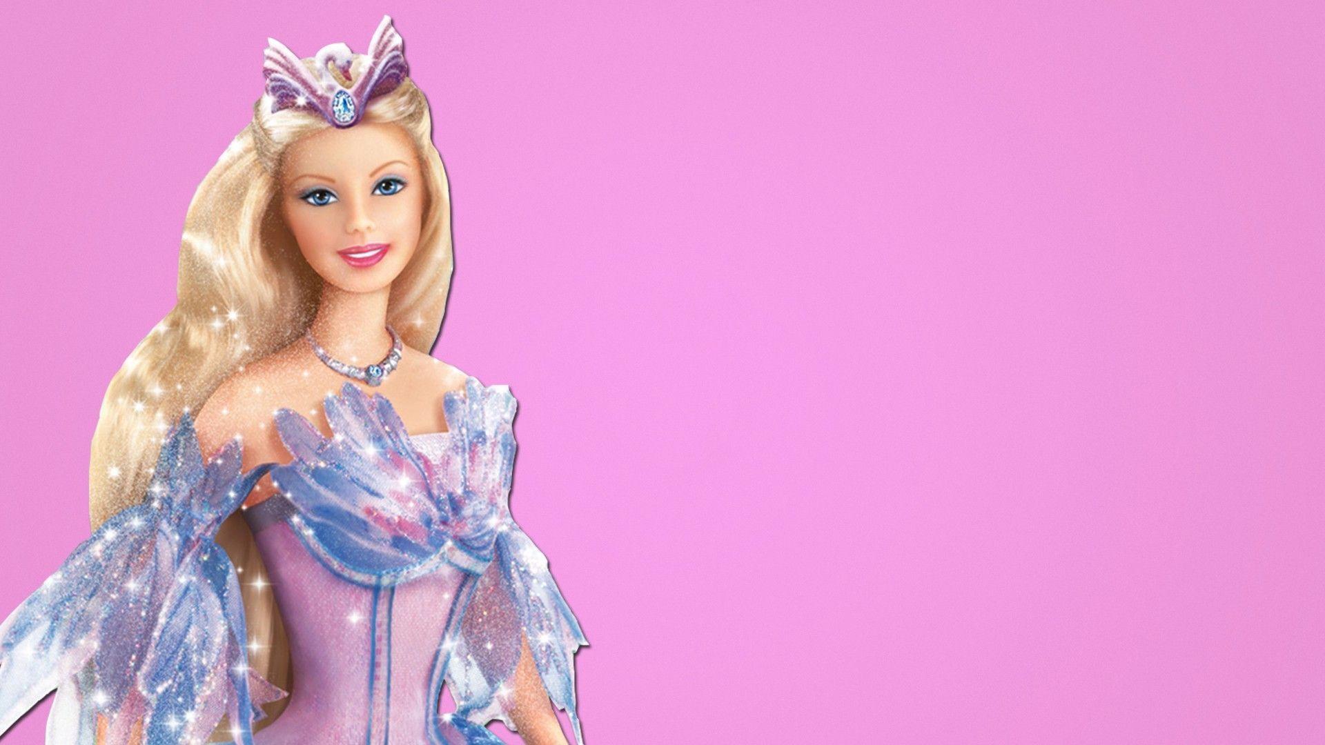 1920x1080 Barbie Wallpaper