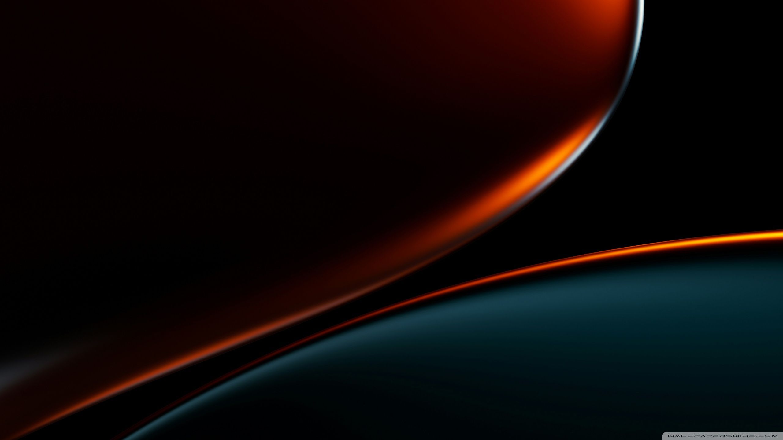 2560x1440 Dark Abstract Digital Art 4K UHD Wallpaper for UltraHD Desktop and TV : Widescreen and UltraWide Display : Dual Monitor : Smartphone and Tablet Devices