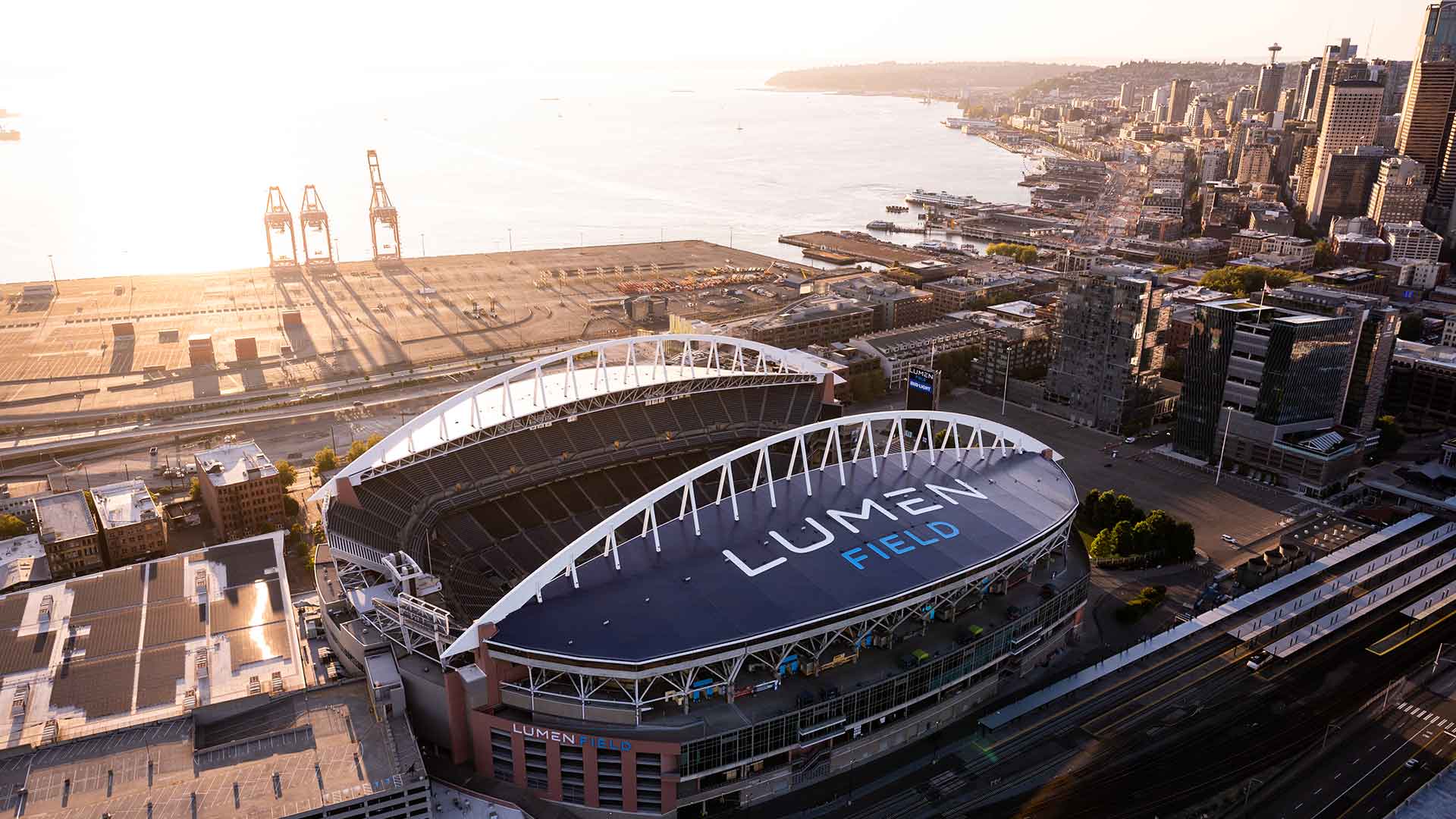 1920x1080 Lumen Field News: Lumen Field New Signage Project Complete